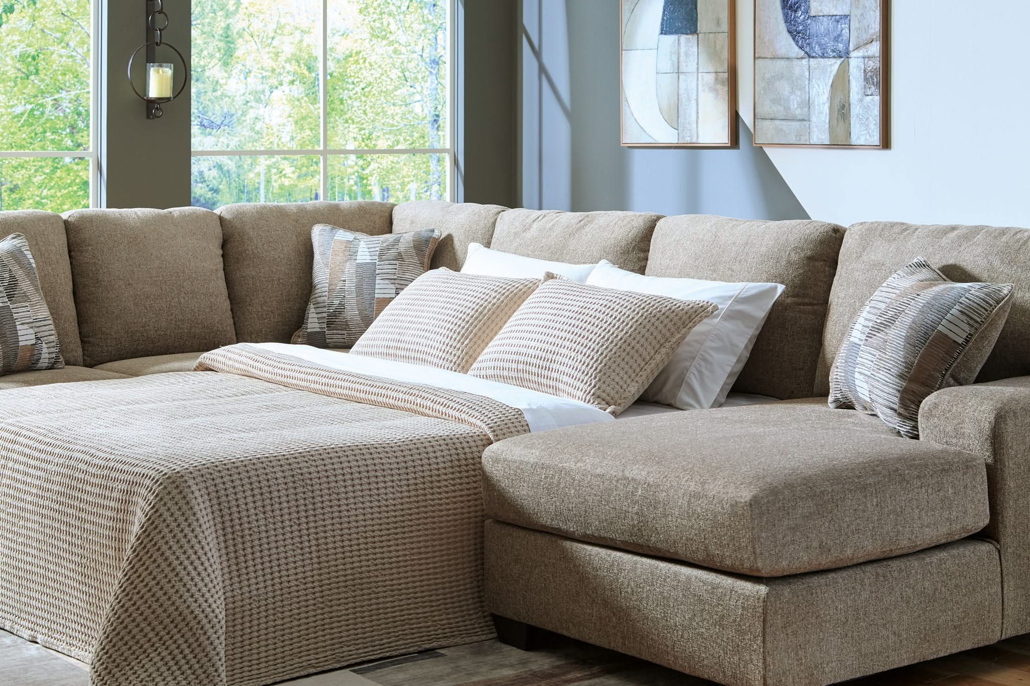 Newellen - Sectional - Image 12
