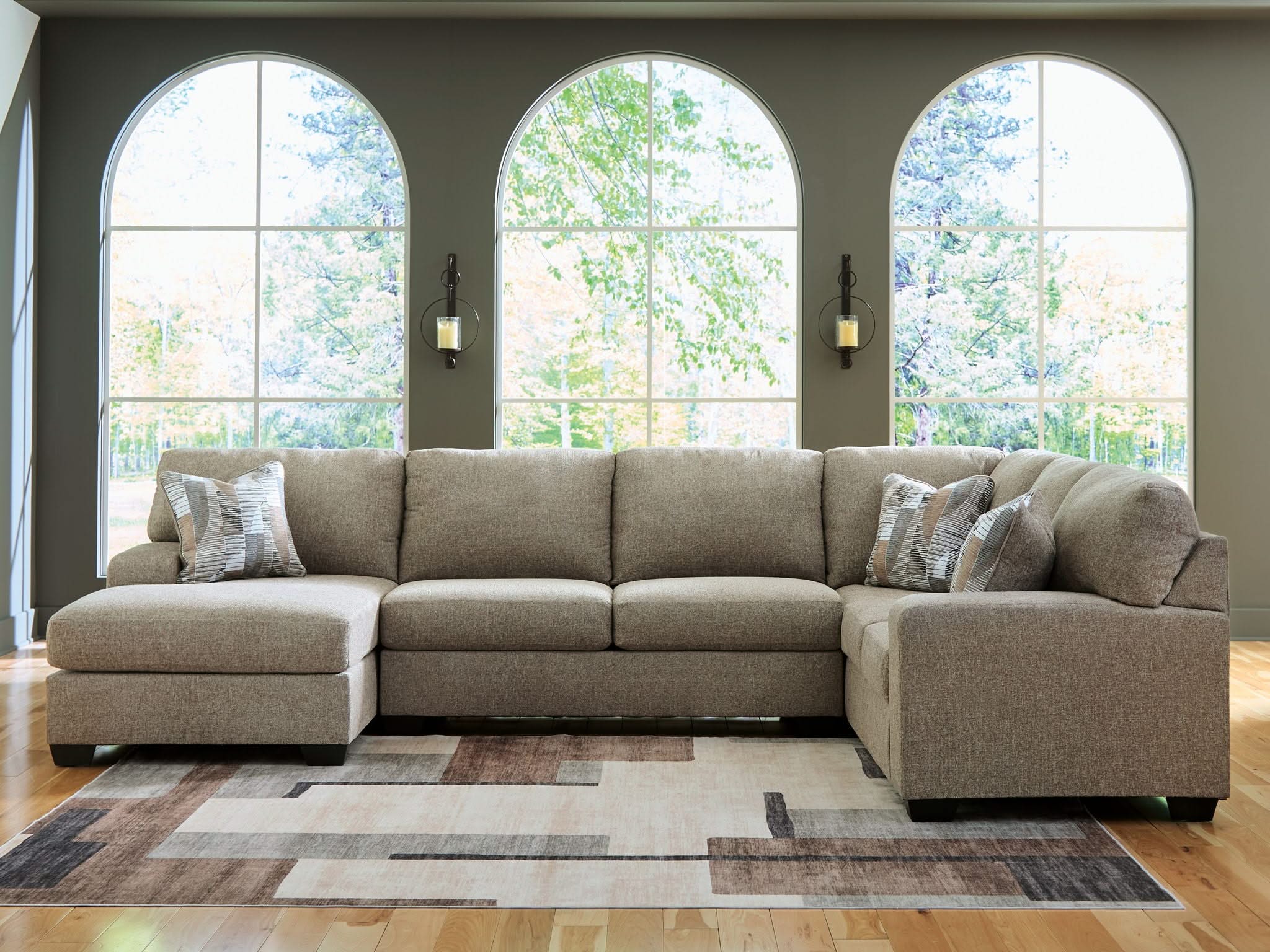 Newellen - Sectional - Image 13