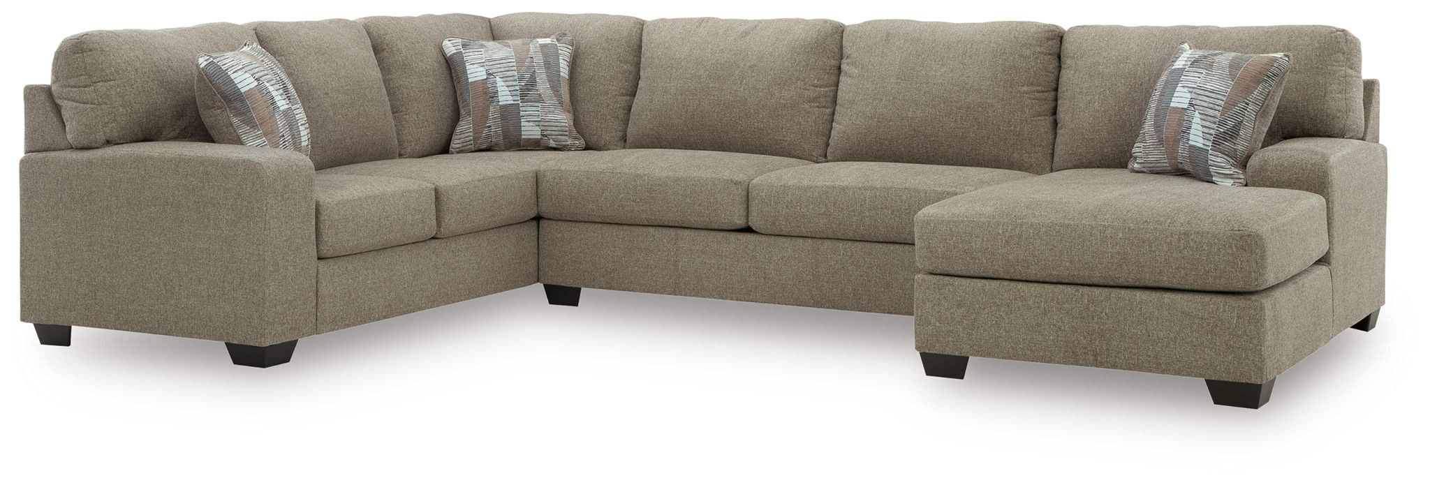 Newellen - Sectional - Image 4