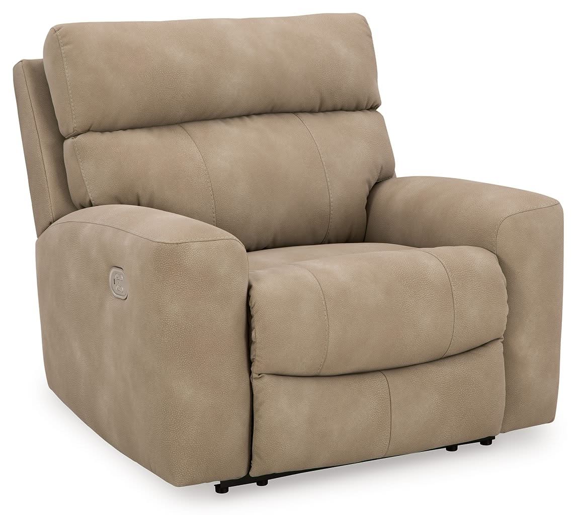 Next-Gen Durapella - Power Recliner With Adj Headrest - Image 2