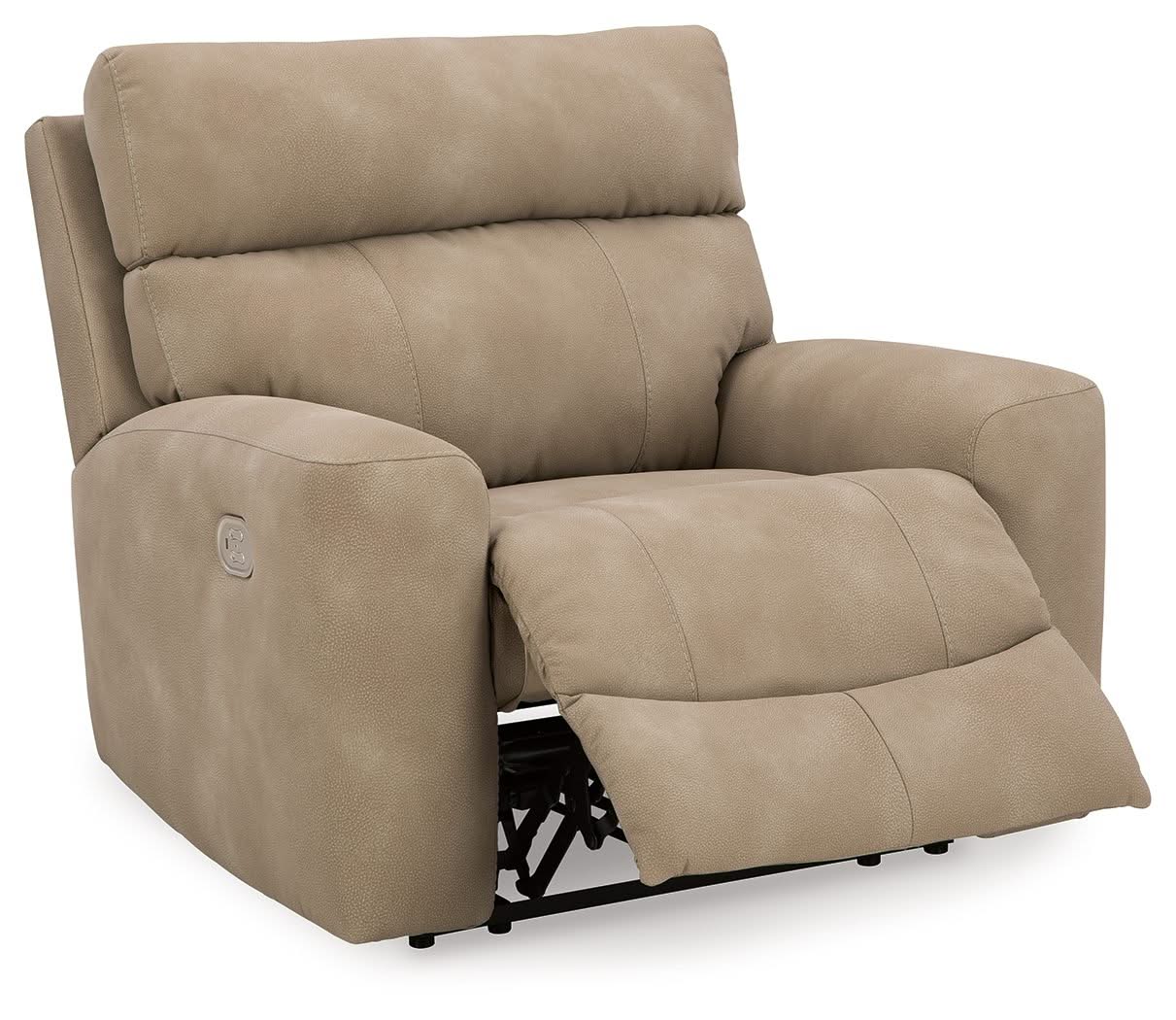 Next-Gen Durapella - Power Recliner With Adj Headrest - Image 8