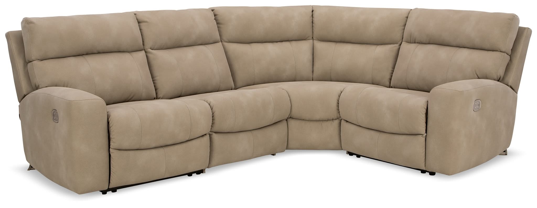 Next-Gen Durapella - Reclining Sectional - Image 11