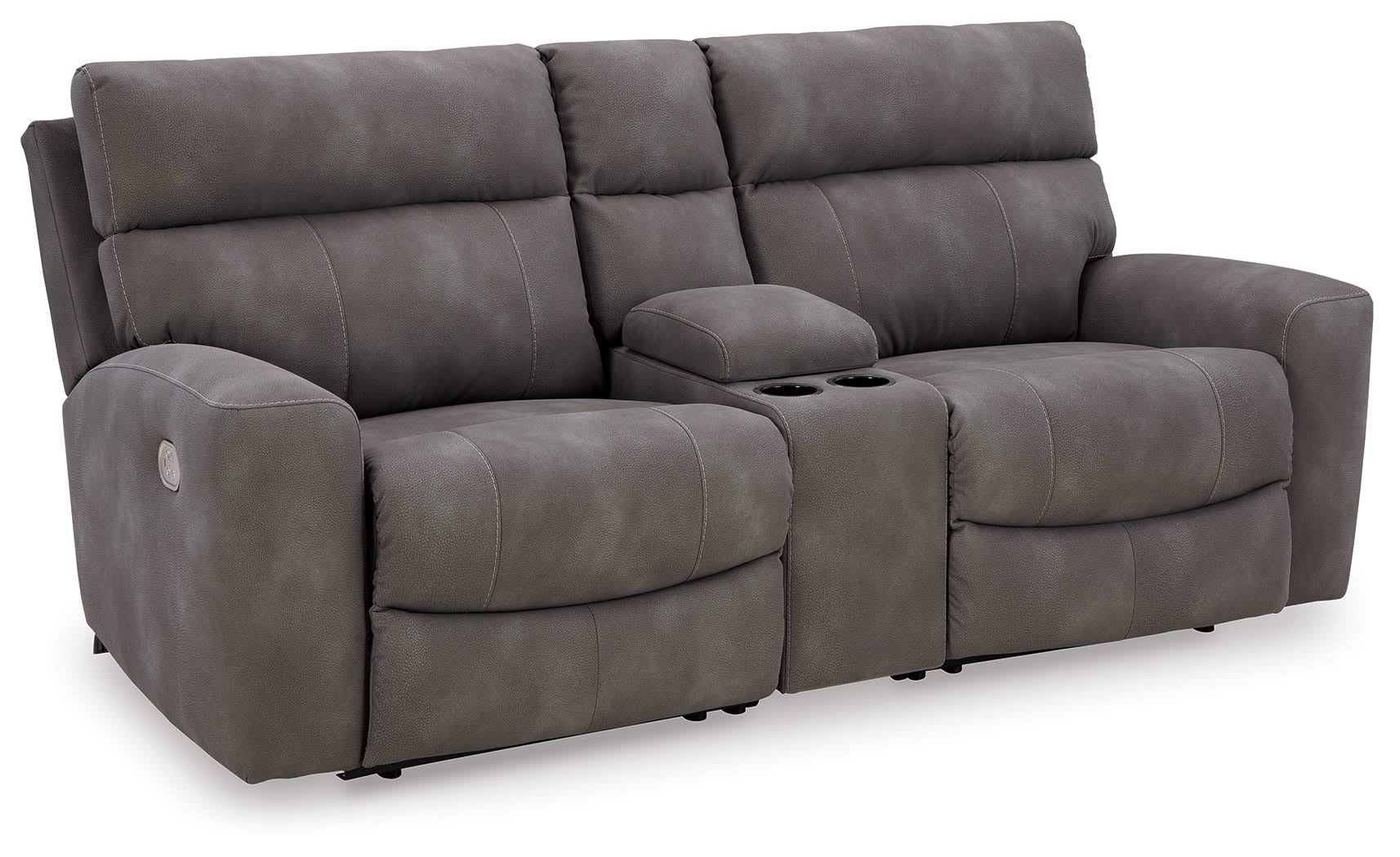 Next-Gen Durapella - Reclining Sectional - Image 13