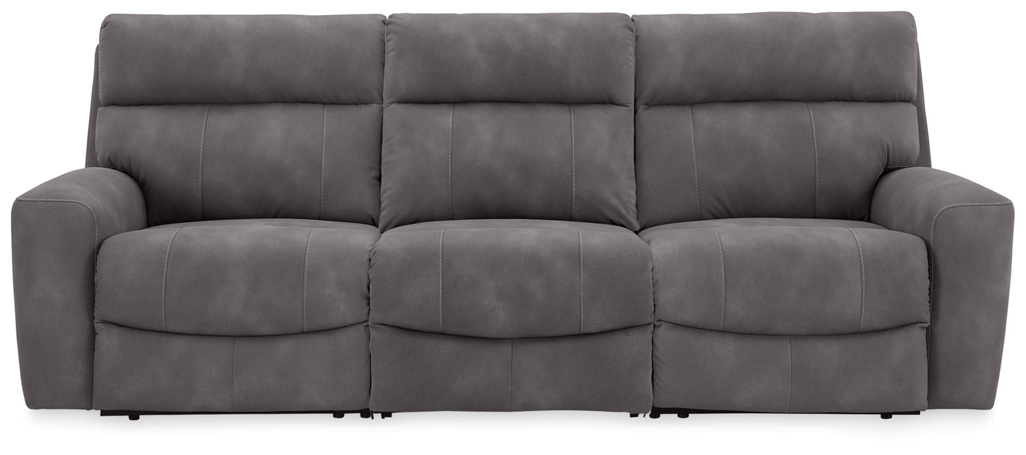 Next-Gen Durapella - Reclining Sectional - Image 14