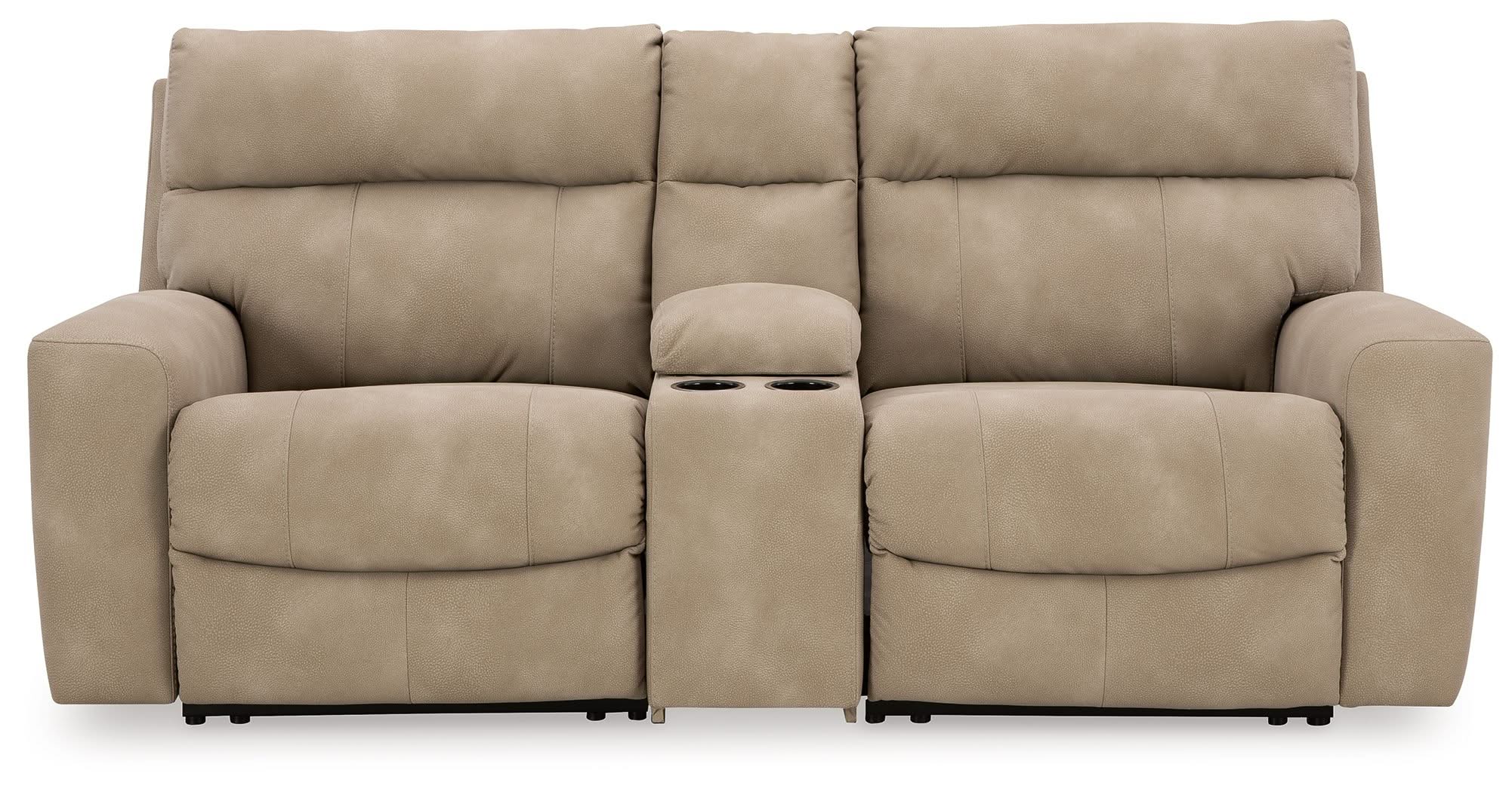 Next-Gen Durapella - Reclining Sectional - Image 15
