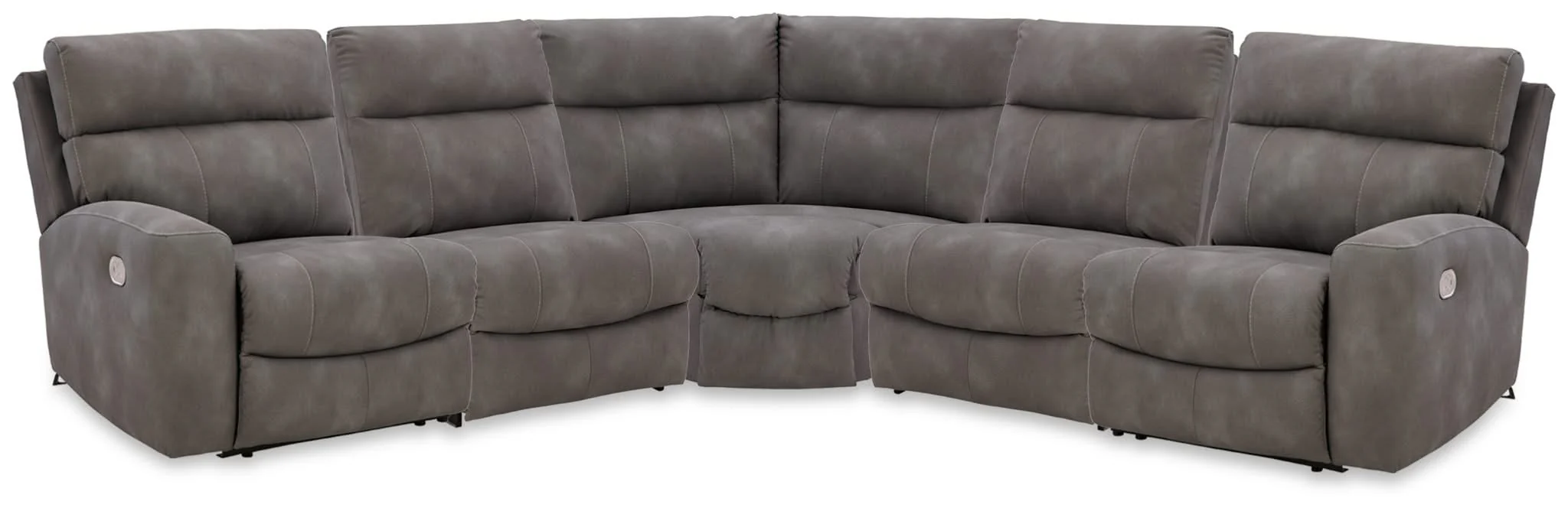 Next-Gen Durapella - Reclining Sectional - Image 16
