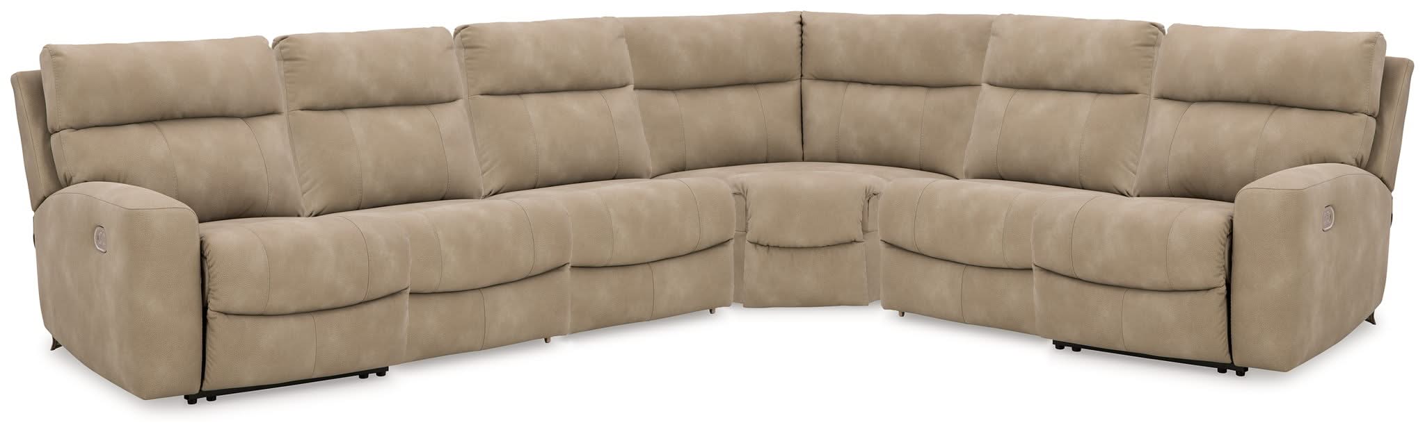 Next-Gen Durapella - Reclining Sectional - Image 18