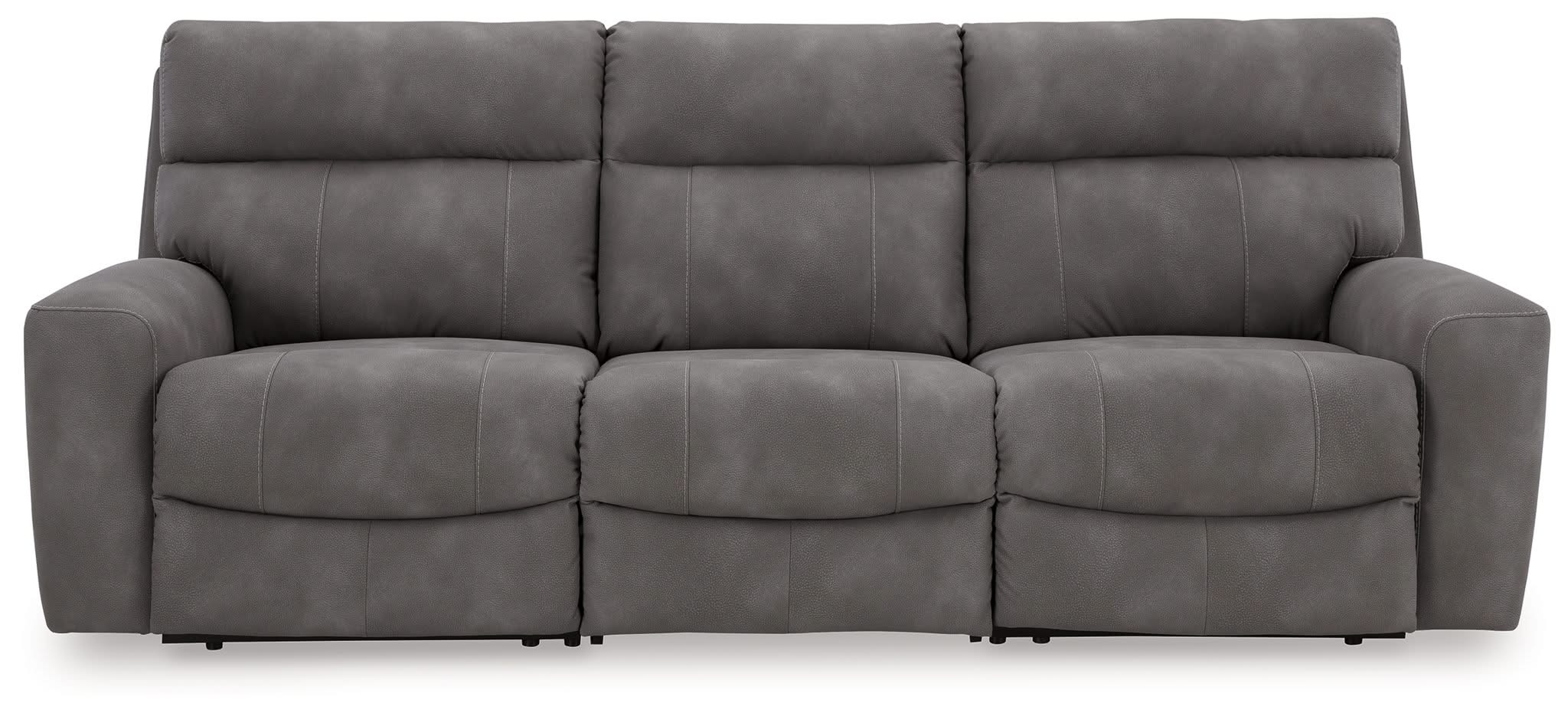 Next-Gen Durapella - Reclining Sectional - Image 19