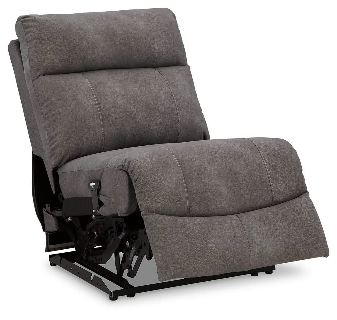 Next-Gen Durapella - Reclining Sectional - Image 23