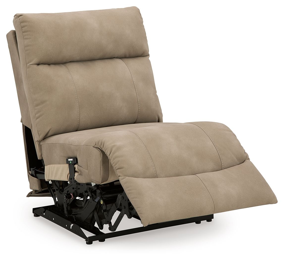 Next-Gen Durapella - Reclining Sectional - Image 27