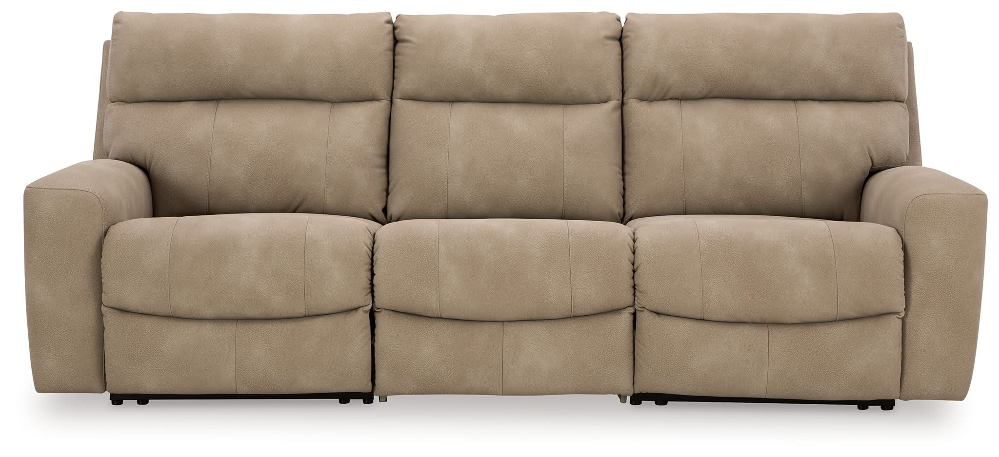 Next-Gen Durapella - Reclining Sectional - Image 3