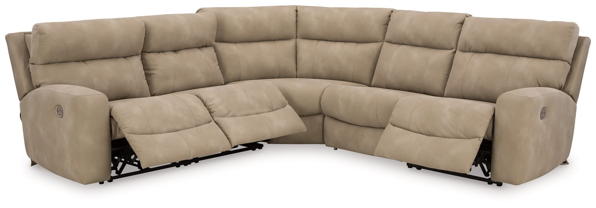 Next-Gen Durapella - Reclining Sectional - Image 30
