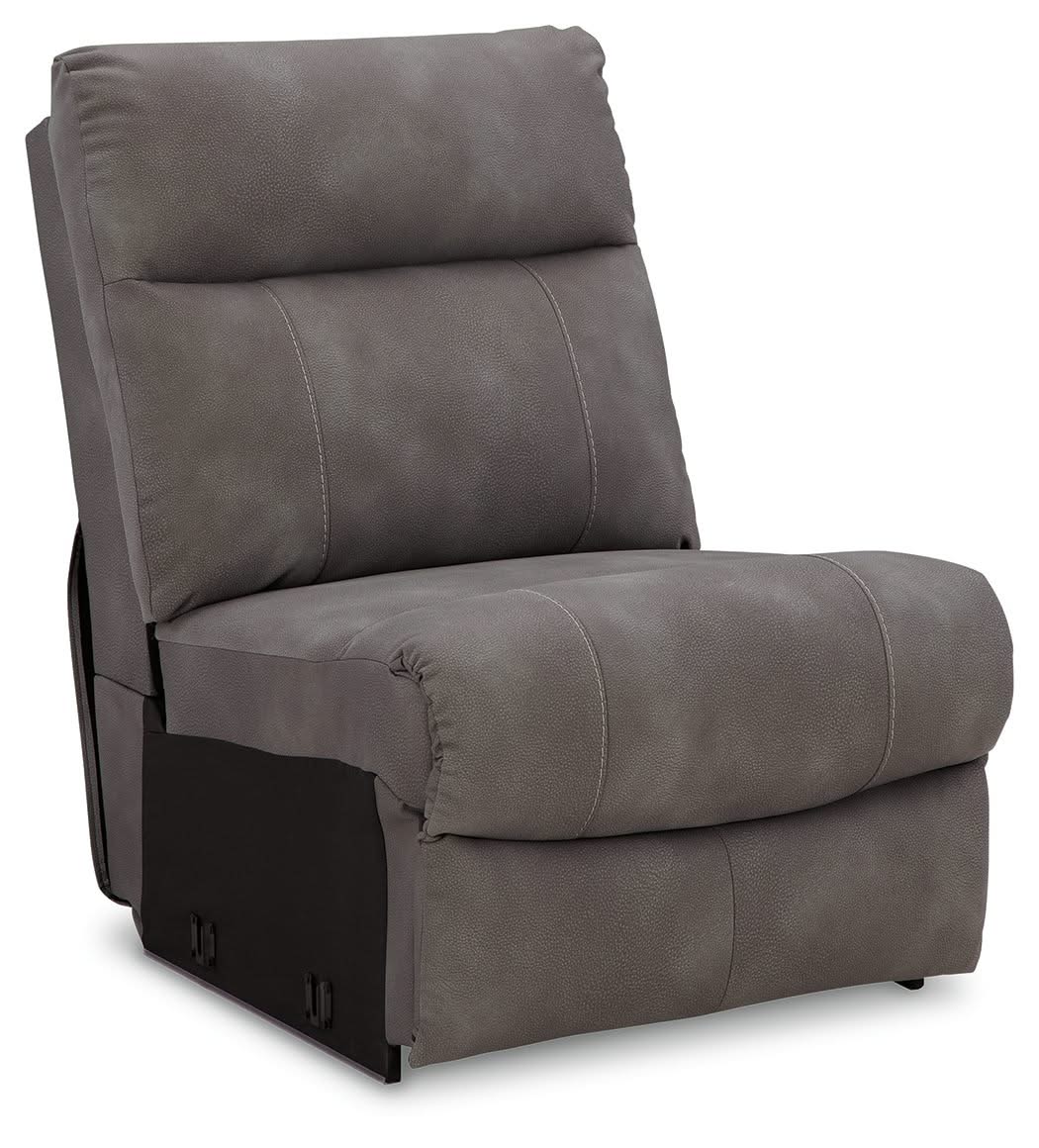 Next-Gen Durapella - Reclining Sectional - Image 37