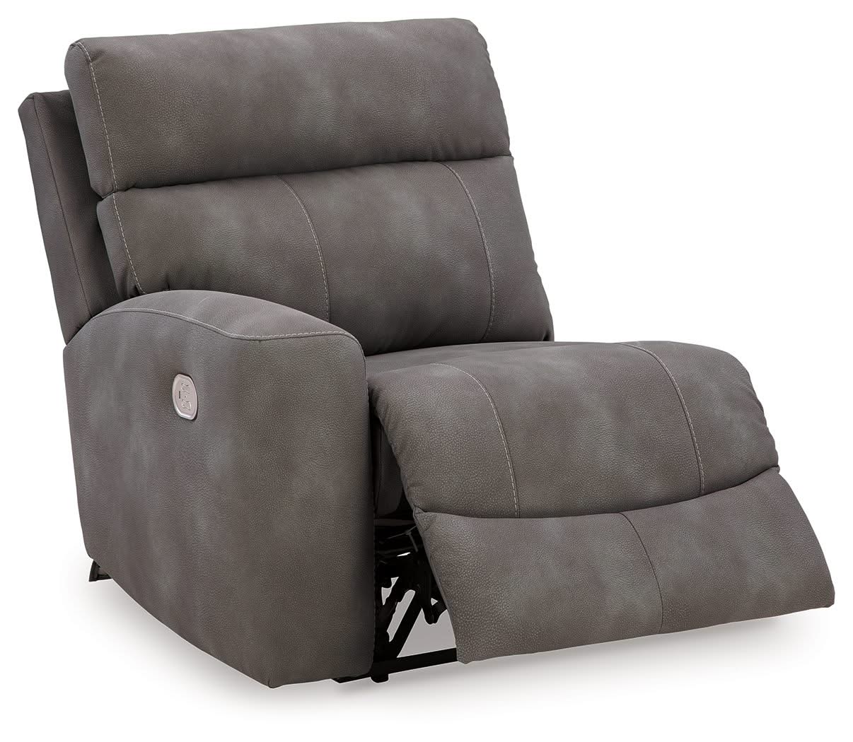 Next-Gen Durapella - Reclining Sectional - Image 38