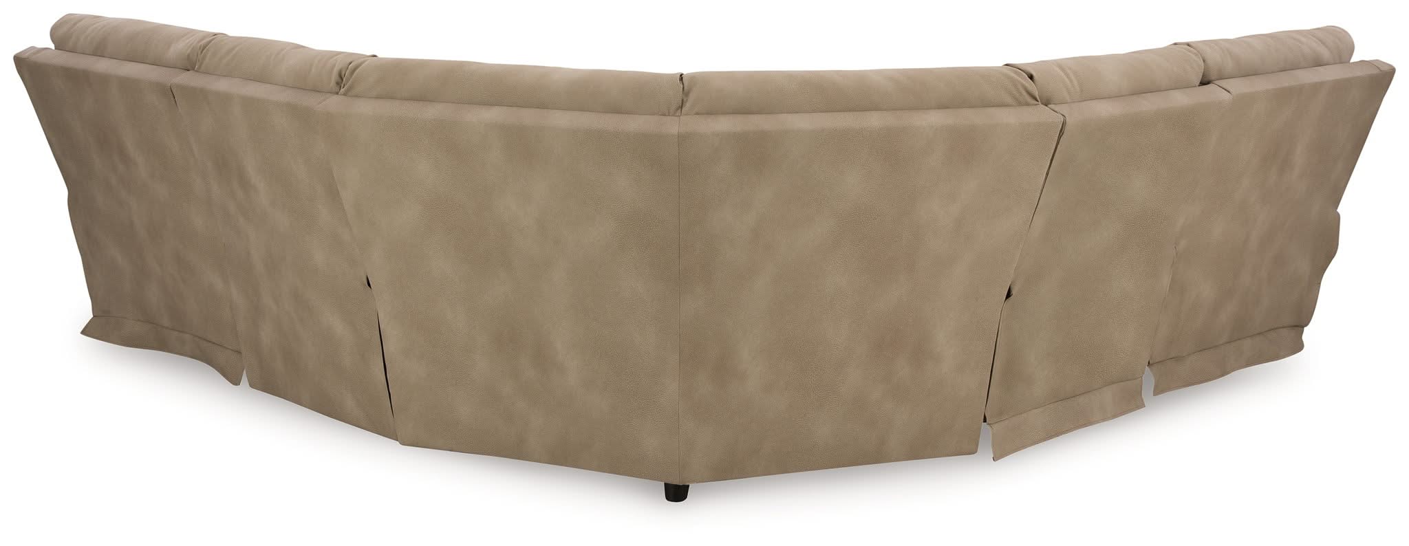 Next-Gen Durapella - Reclining Sectional - Image 39