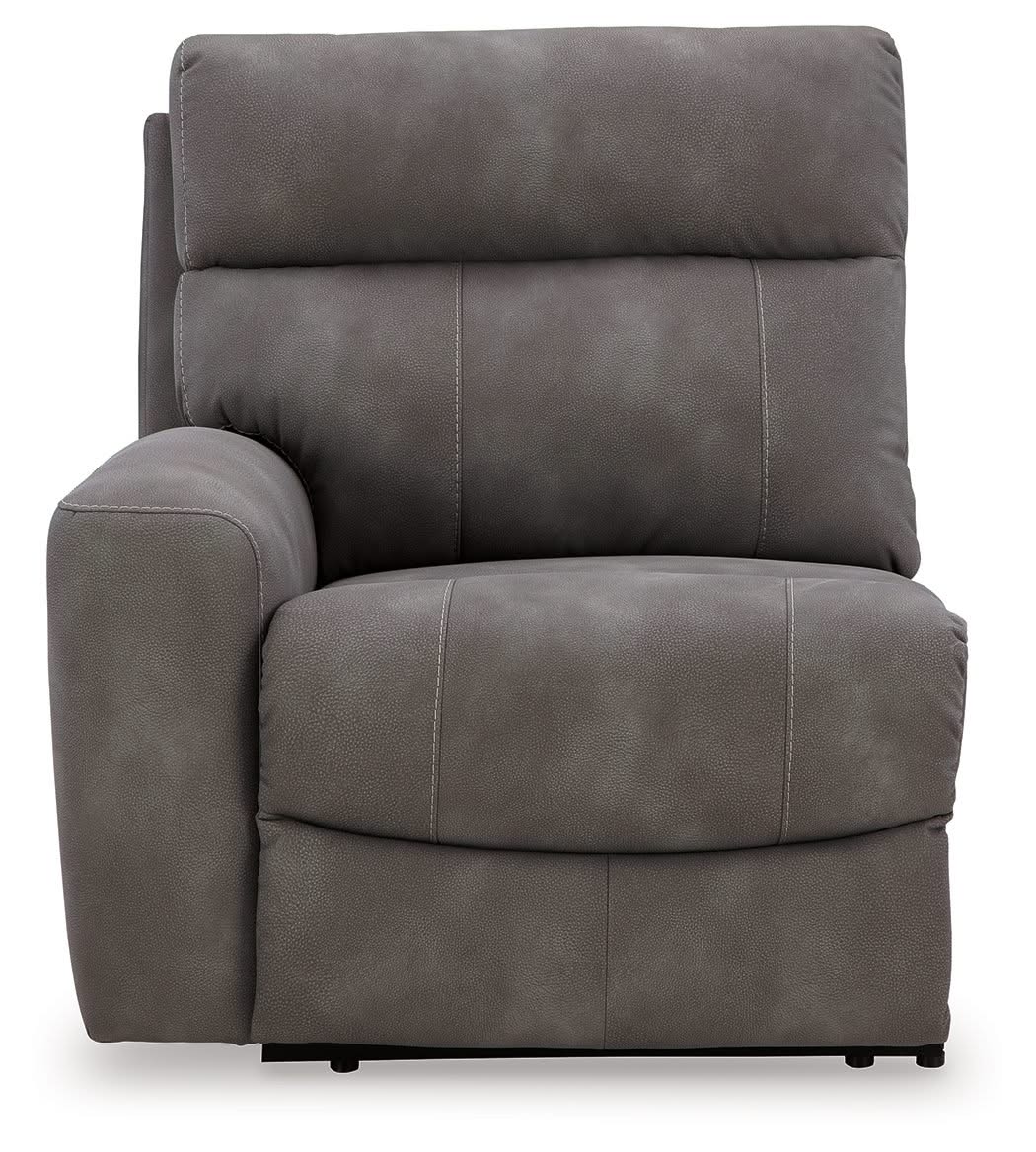 Next-Gen Durapella - Reclining Sectional - Image 50