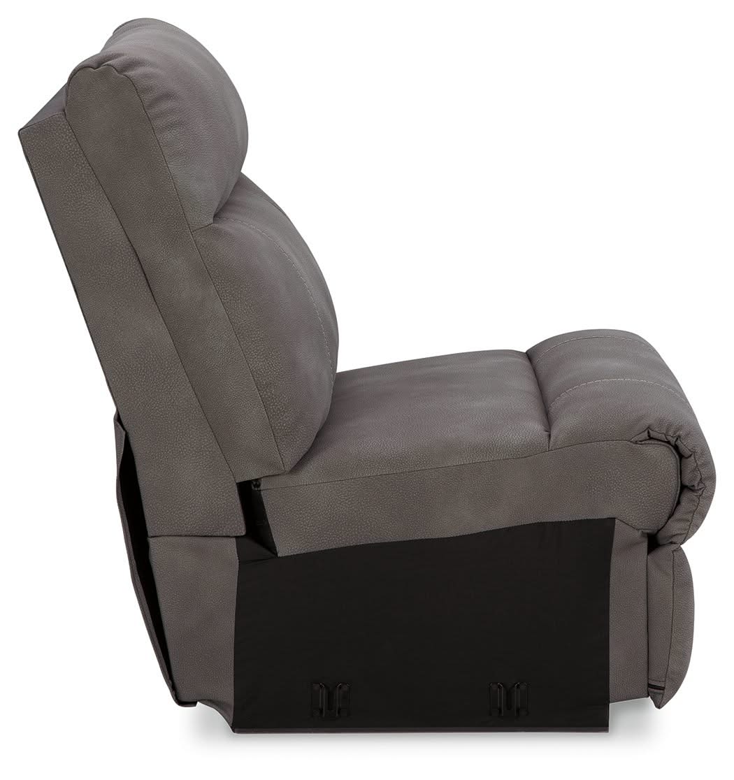 Next-Gen Durapella - Reclining Sectional - Image 54