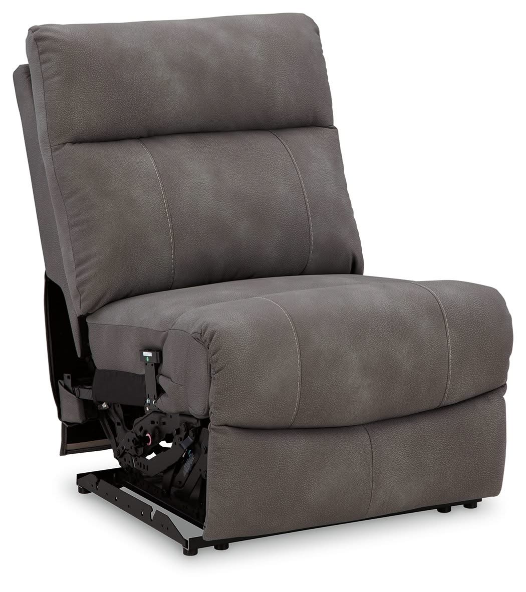 Next-Gen Durapella - Reclining Sectional - Image 56