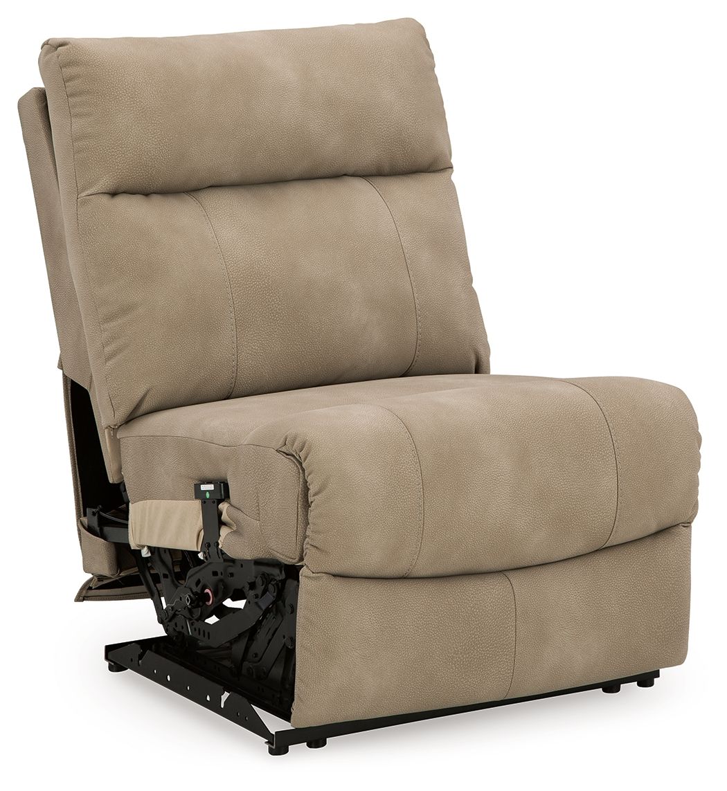 Next-Gen Durapella - Reclining Sectional - Image 57