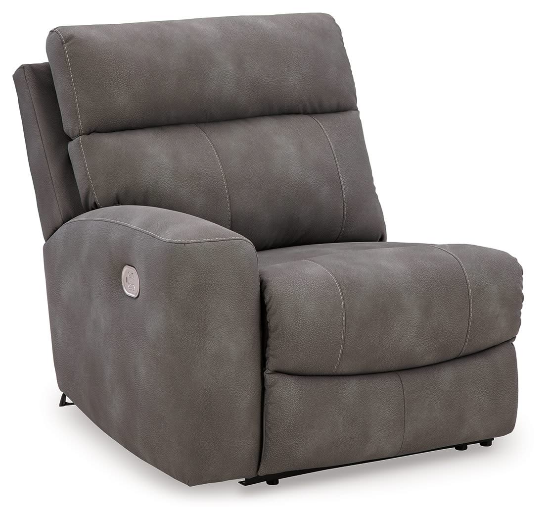 Next-Gen Durapella - Reclining Sectional - Image 60