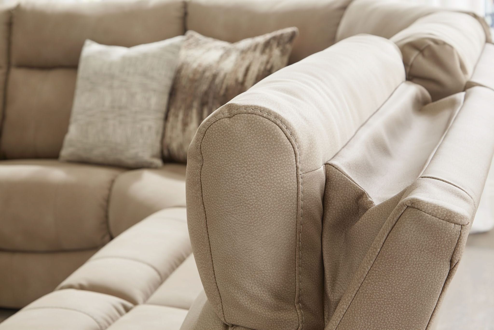 Next-Gen Durapella - Reclining Sectional - Image 61