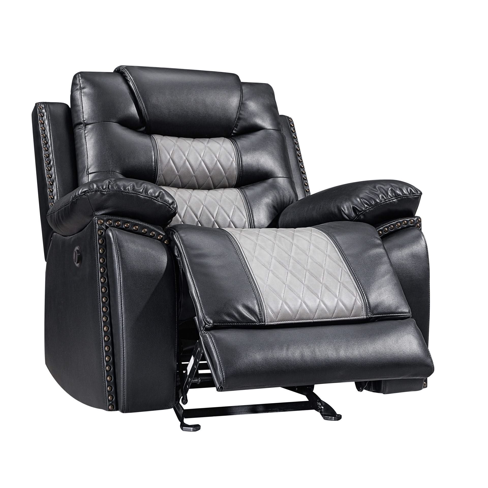 Nikko - Glider Recliner - Image 11