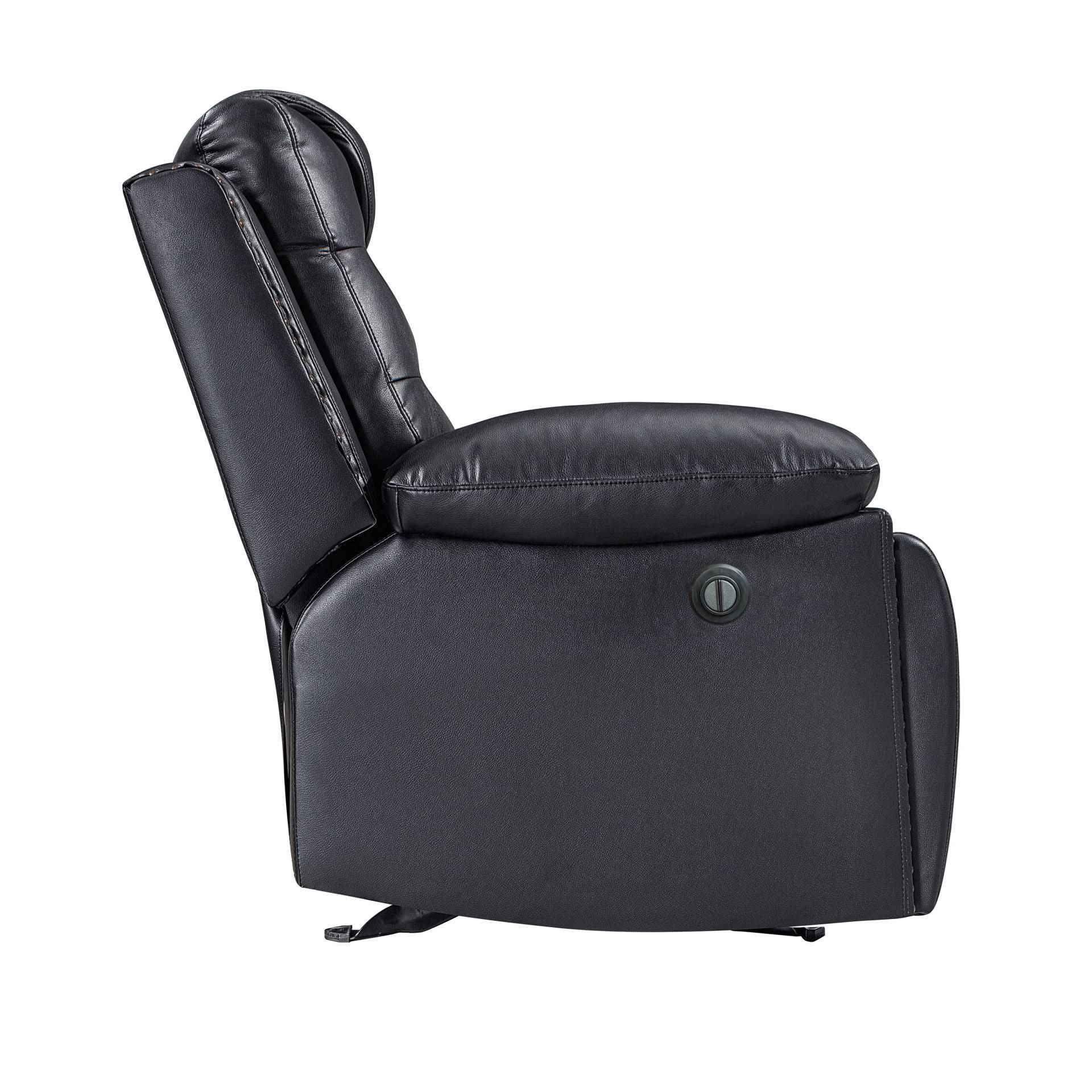 Nikko - Glider Recliner - Image 12