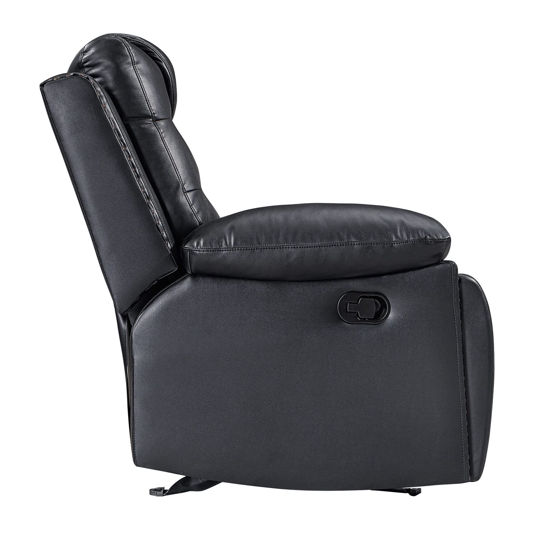 Nikko - Glider Recliner - Image 13