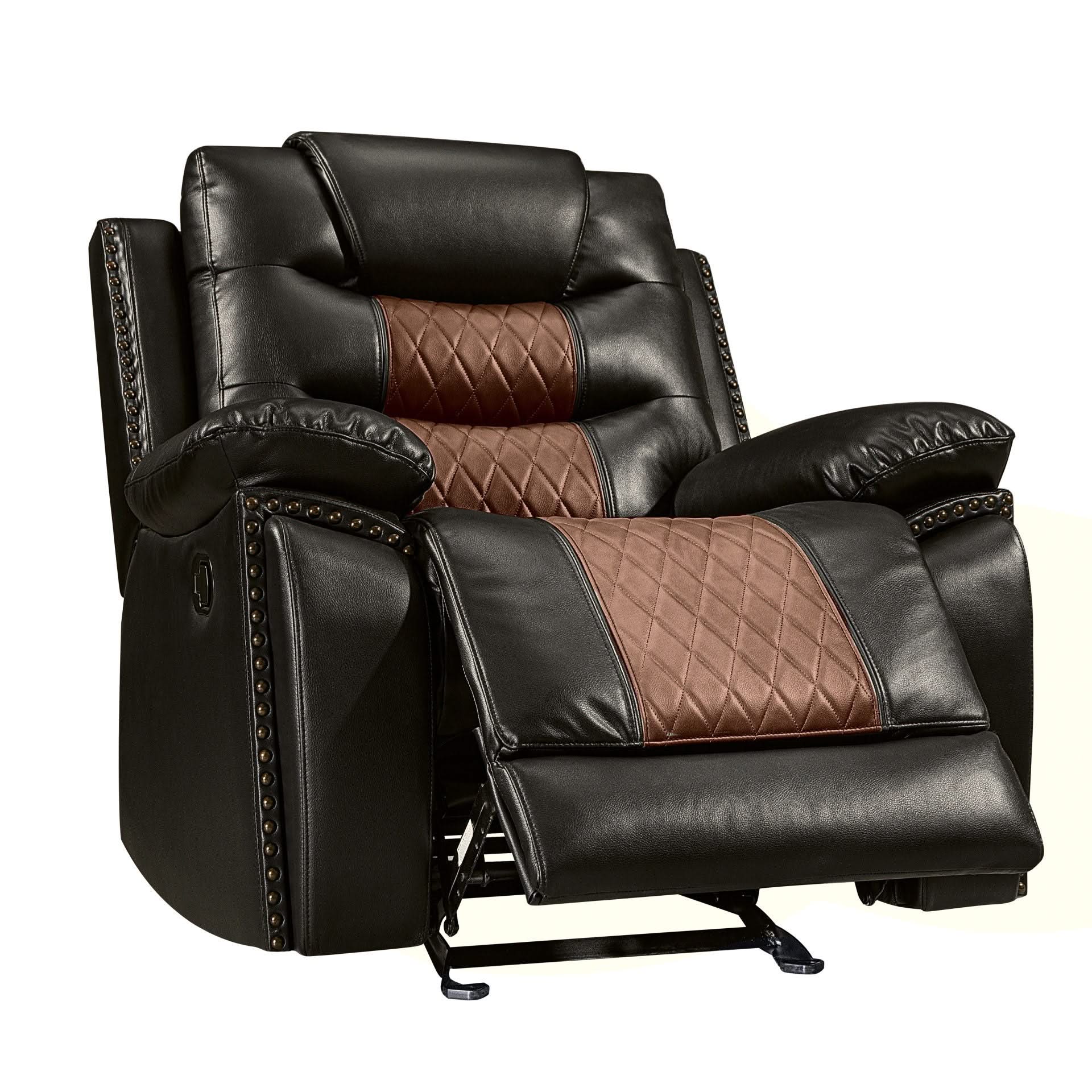 Nikko - Glider Recliner - Image 15