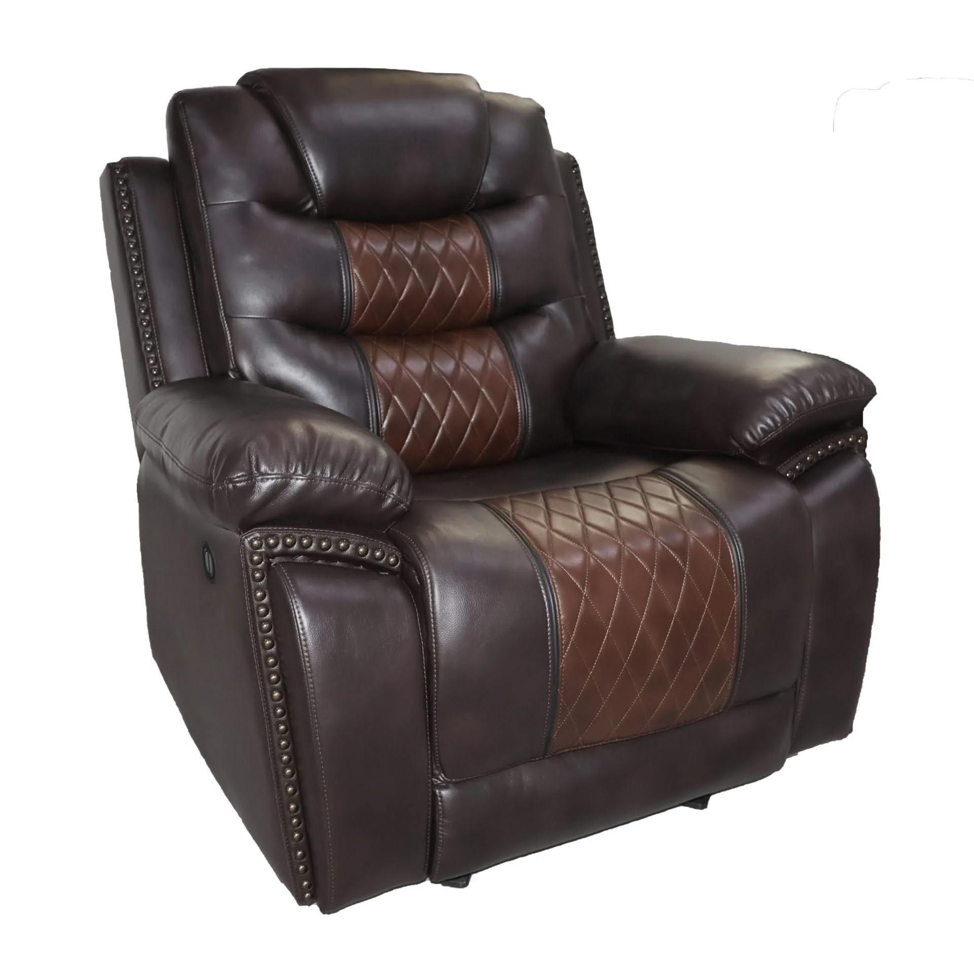 Nikko - Glider Recliner - Image 3