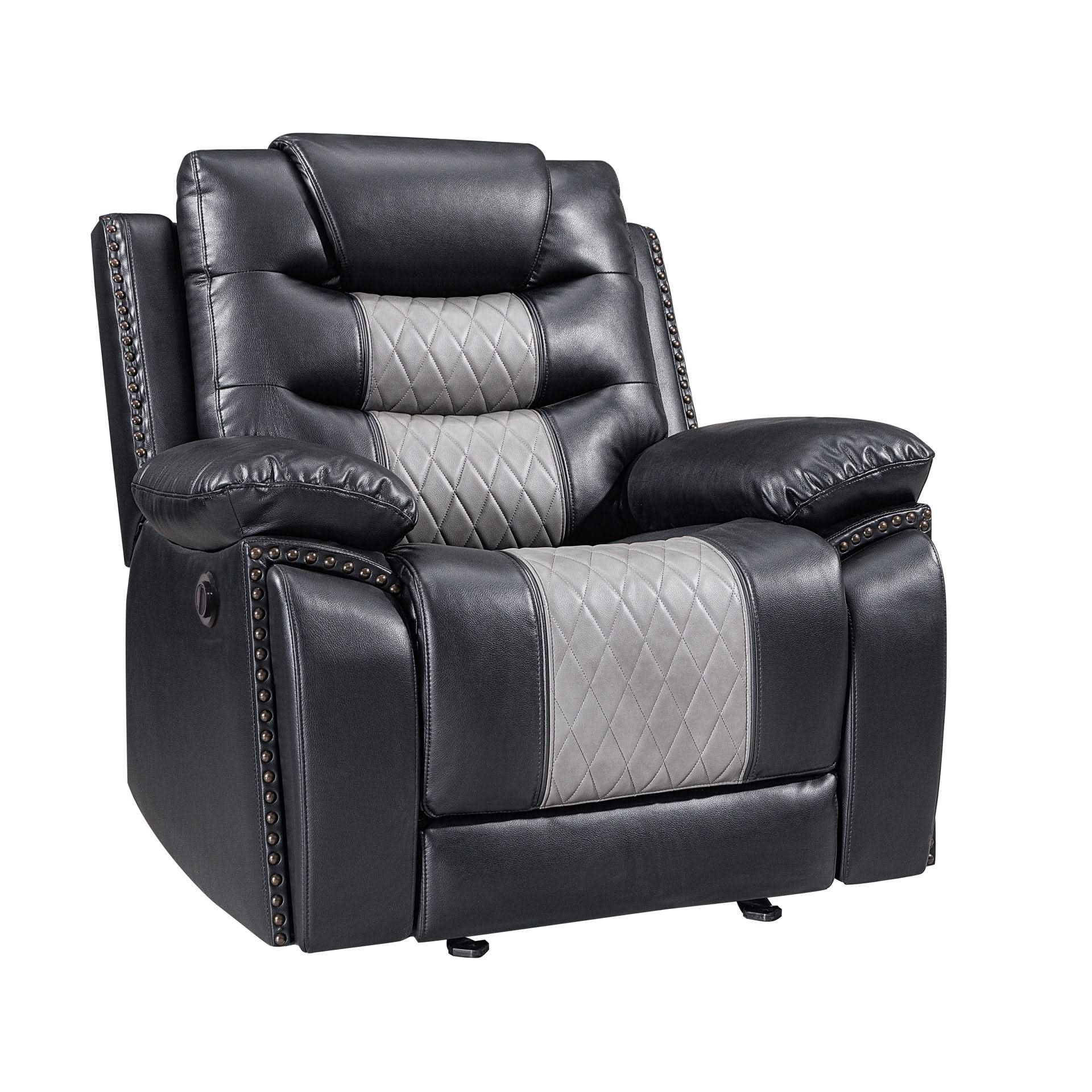 Nikko - Glider Recliner - Image 4