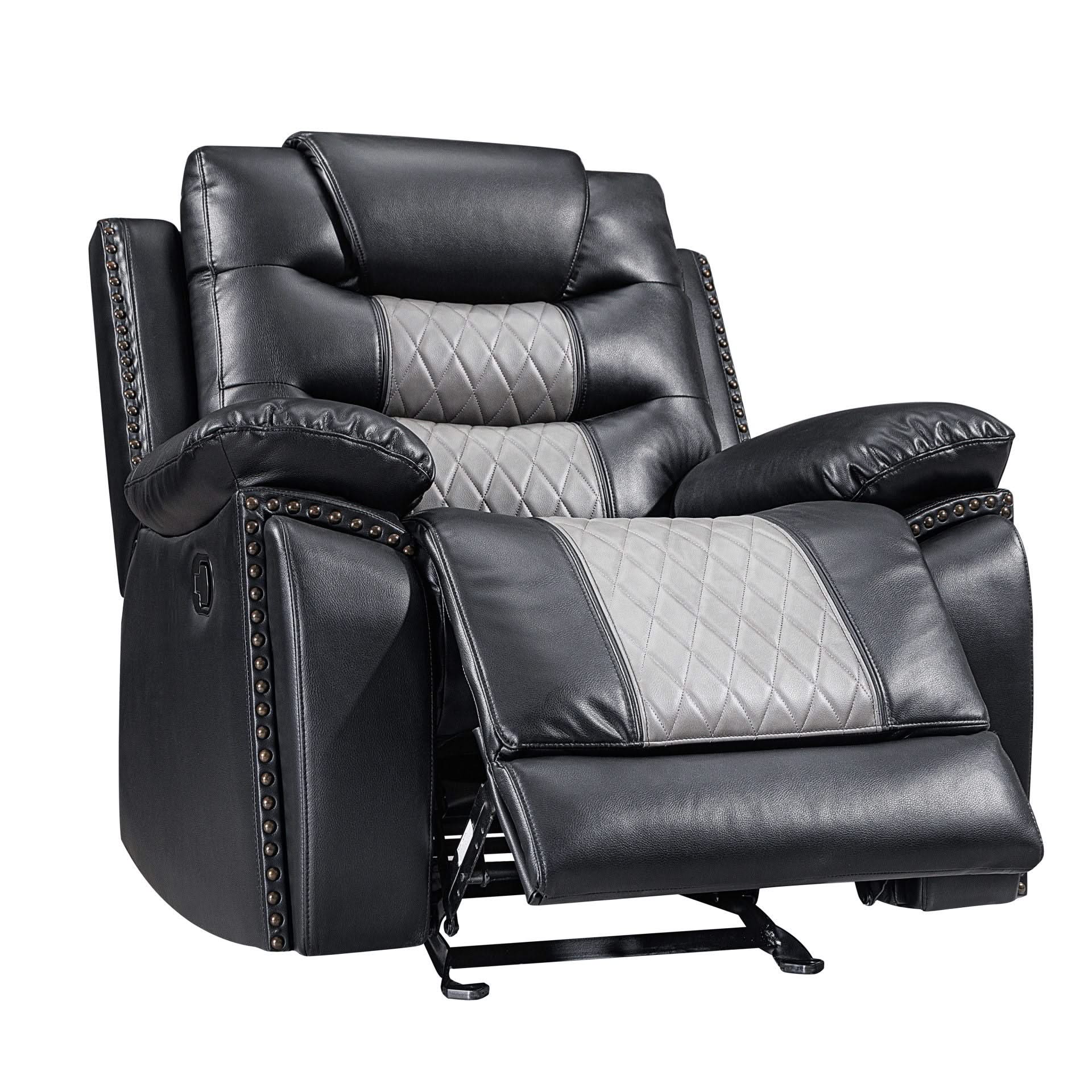 Nikko - Glider Recliner - Image 8