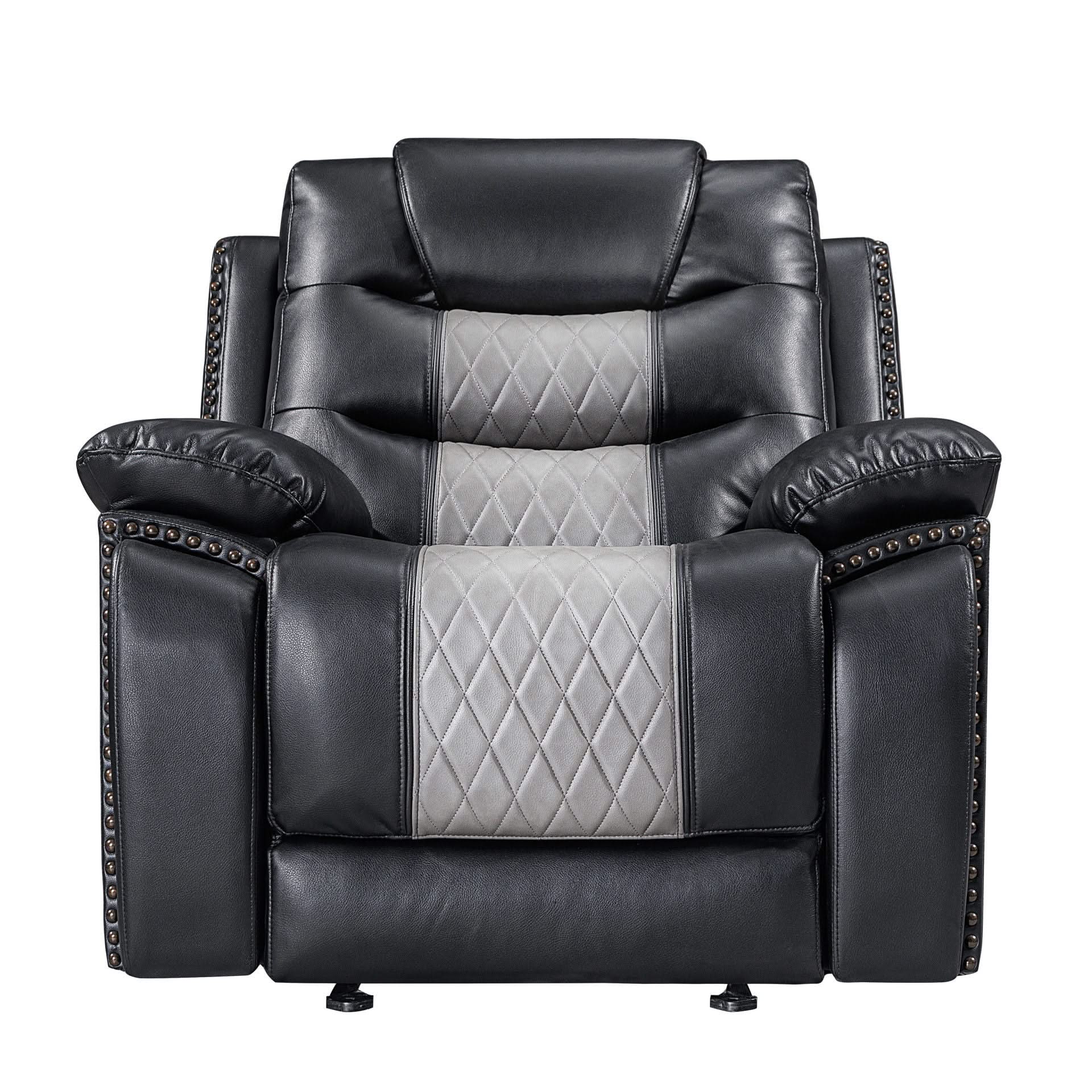 Nikko - Glider Recliner - Image 9