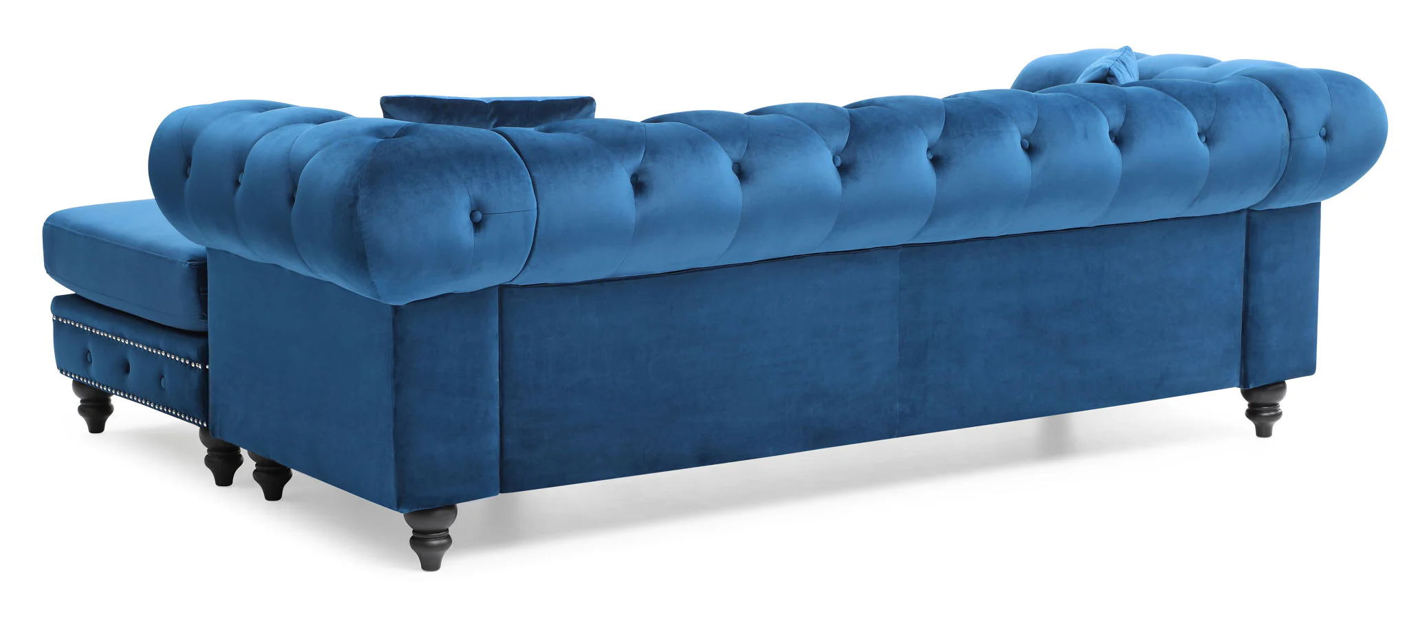 Nola - Luxurious Design Sofa Chaise - Image 10