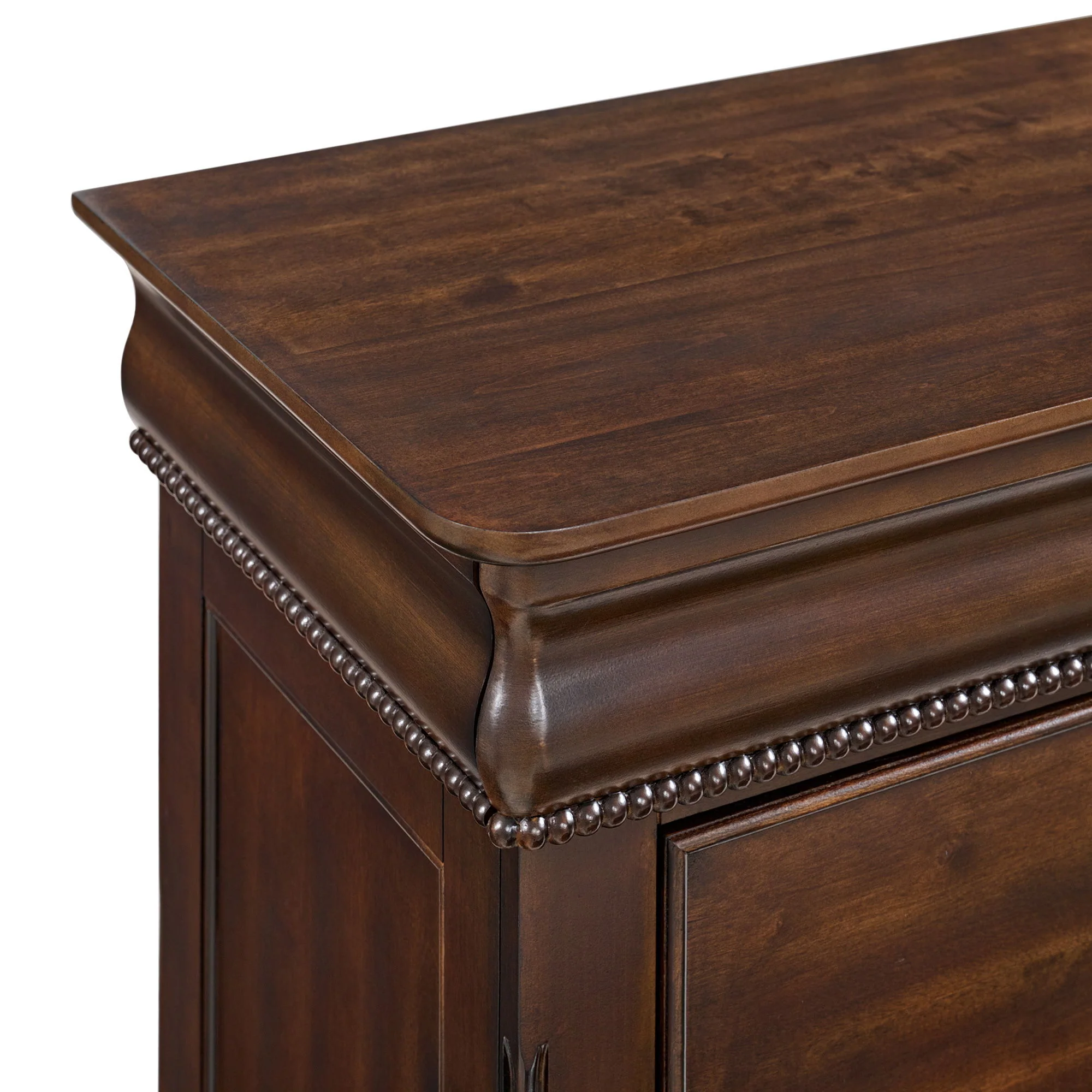 Northridge - 6-Drawer Dresser - Image 3