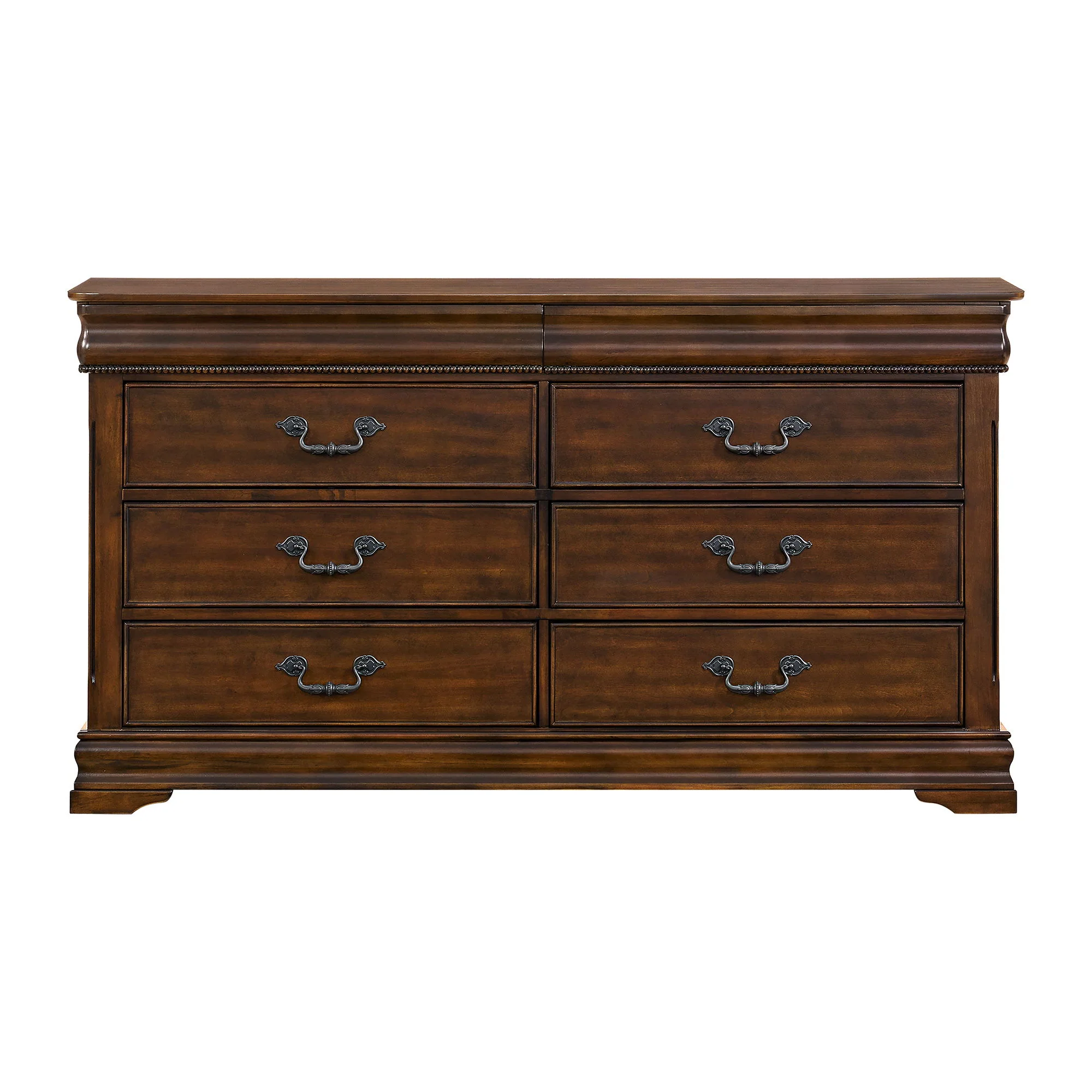 Northridge - 6-Drawer Dresser - Image 4