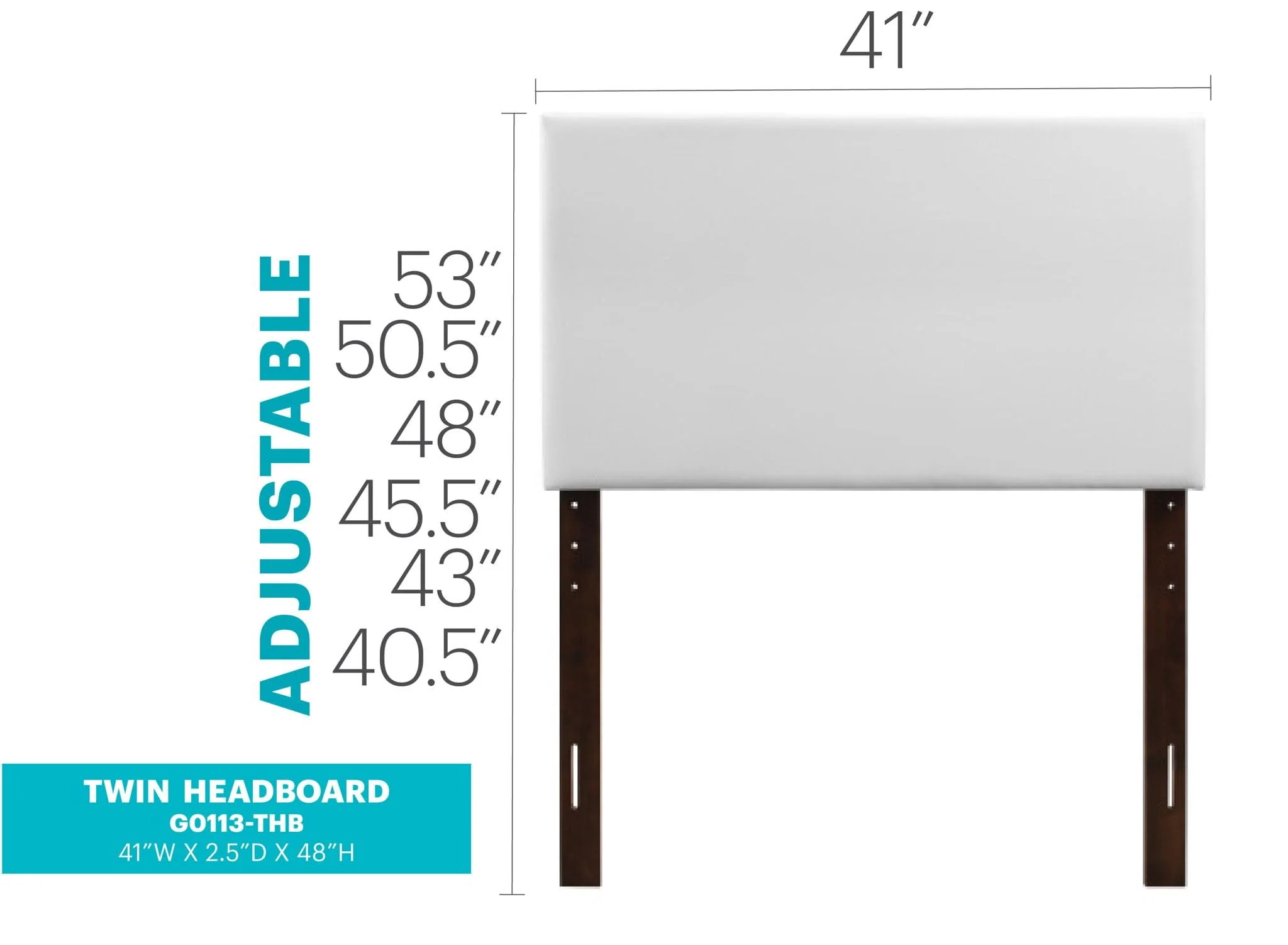 Nova - Headboard - Image 9