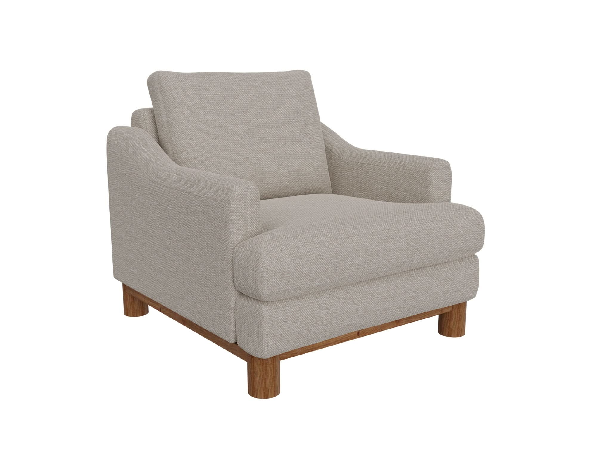 Olimpia - Armchair - Image 2