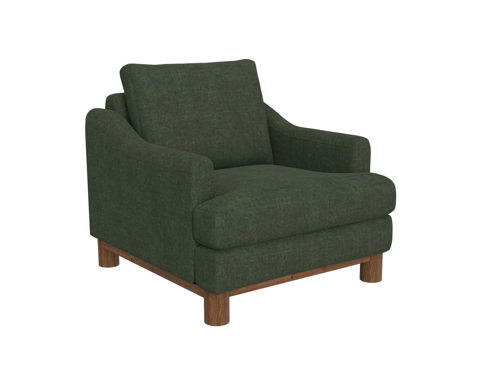 Olimpia - Armchair - Image 4