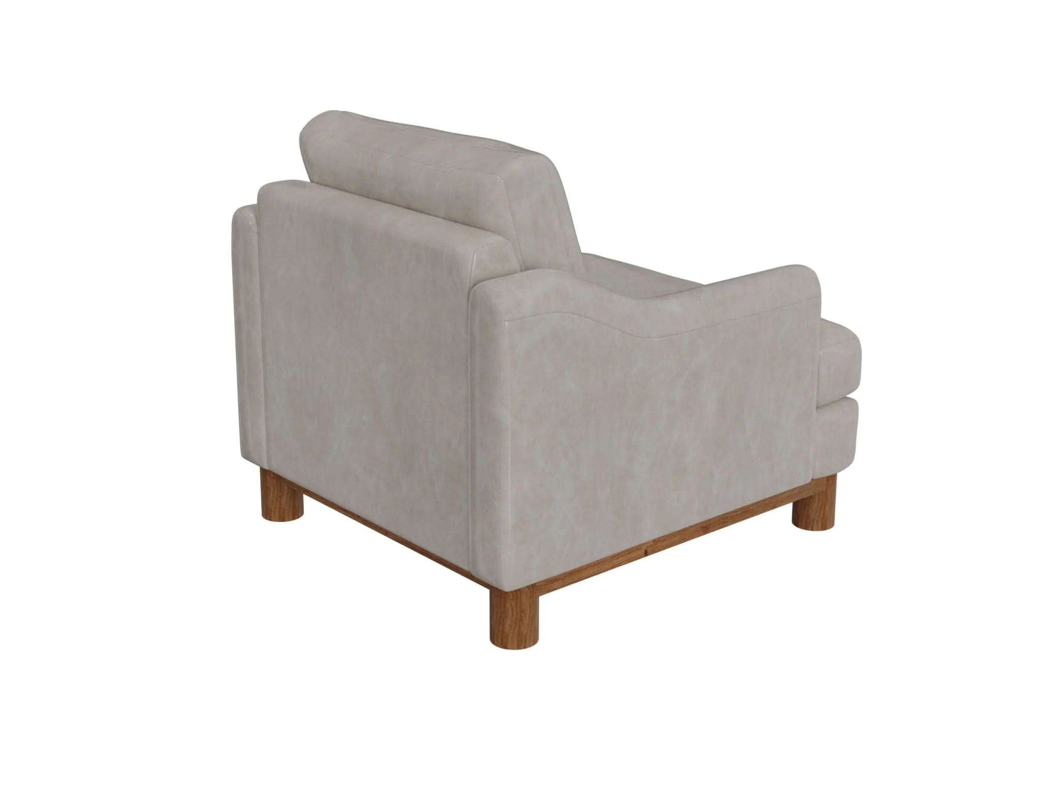 Olimpia - Armchair - Marfil - Image 2