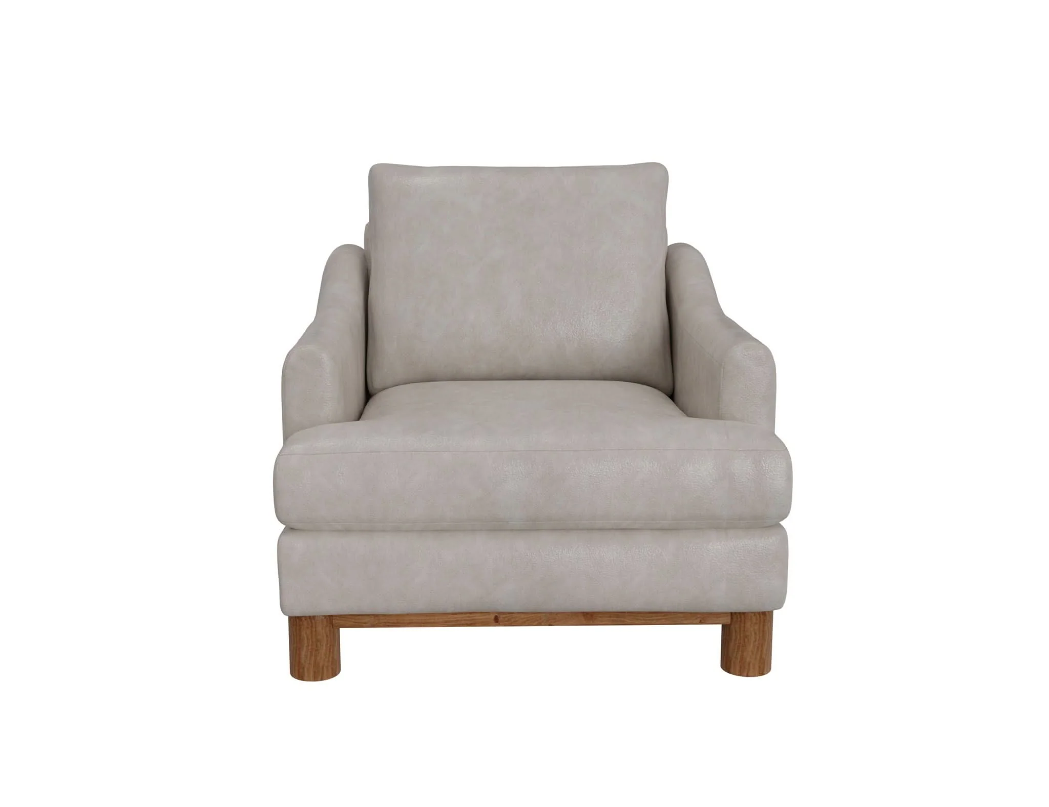 Olimpia - Armchair - Marfil - Image 4