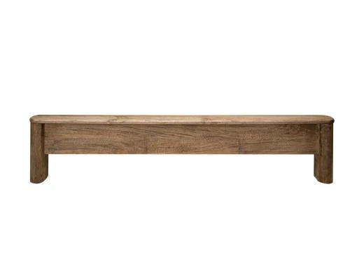 Olimpia - Platform Bed - Image 3