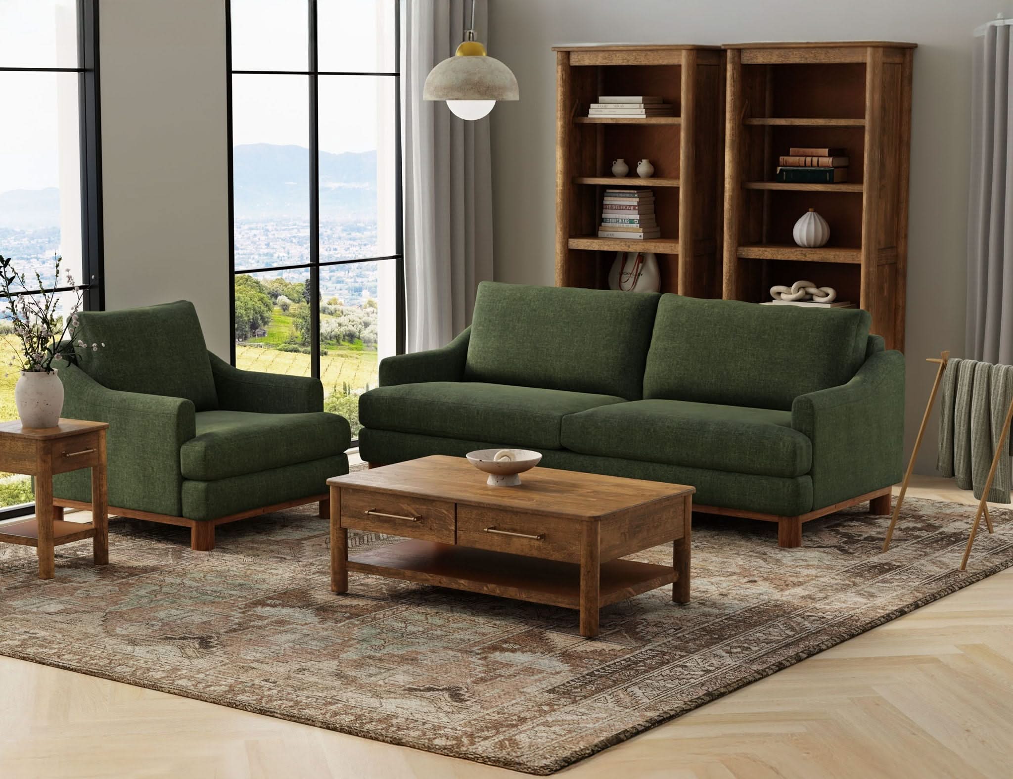 Olimpia - Sofa - Image 12