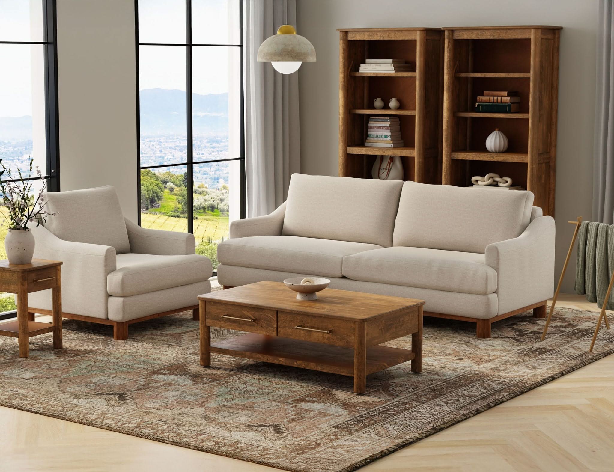 Olimpia - Sofa - Image 14