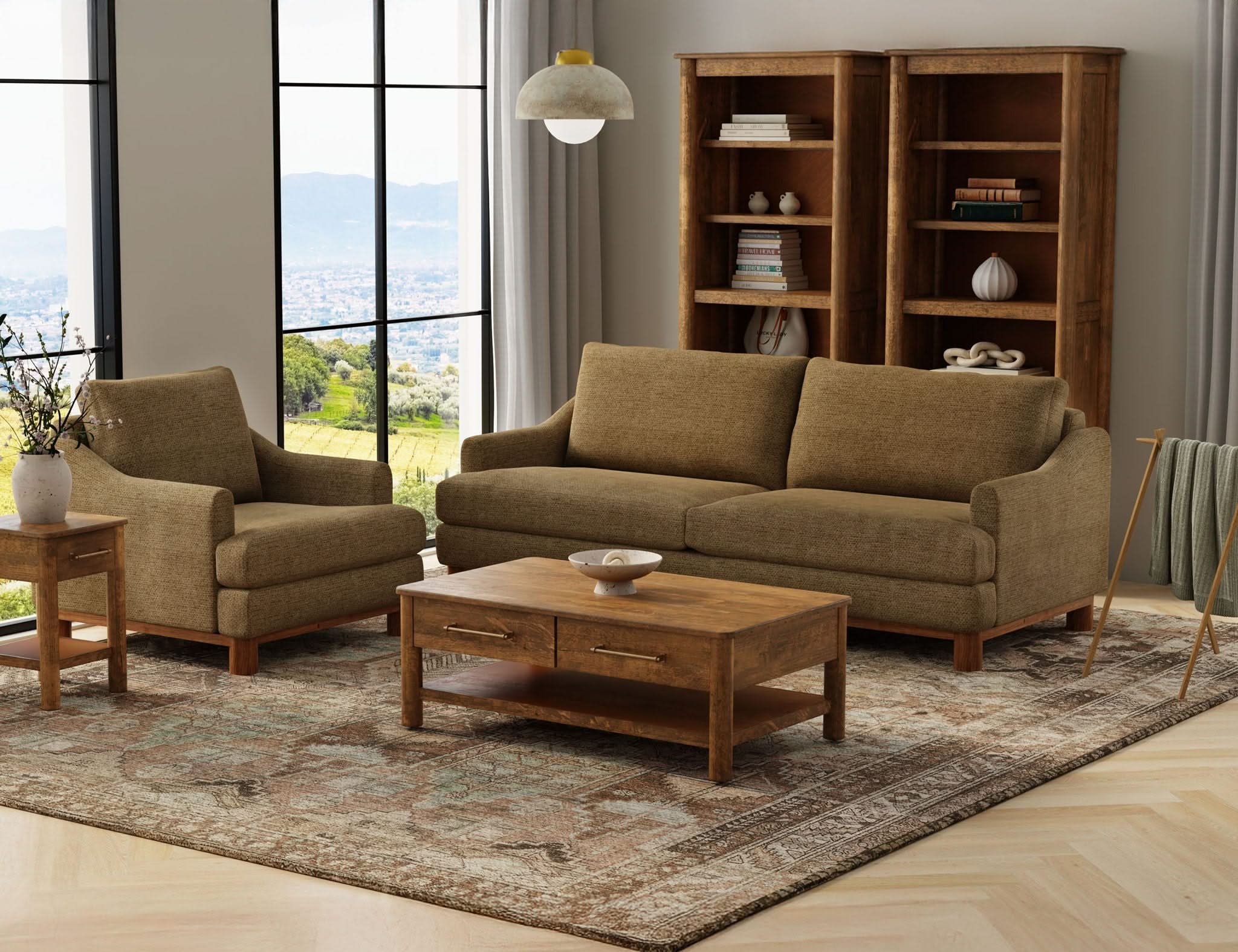 Olimpia - Sofa - Image 7