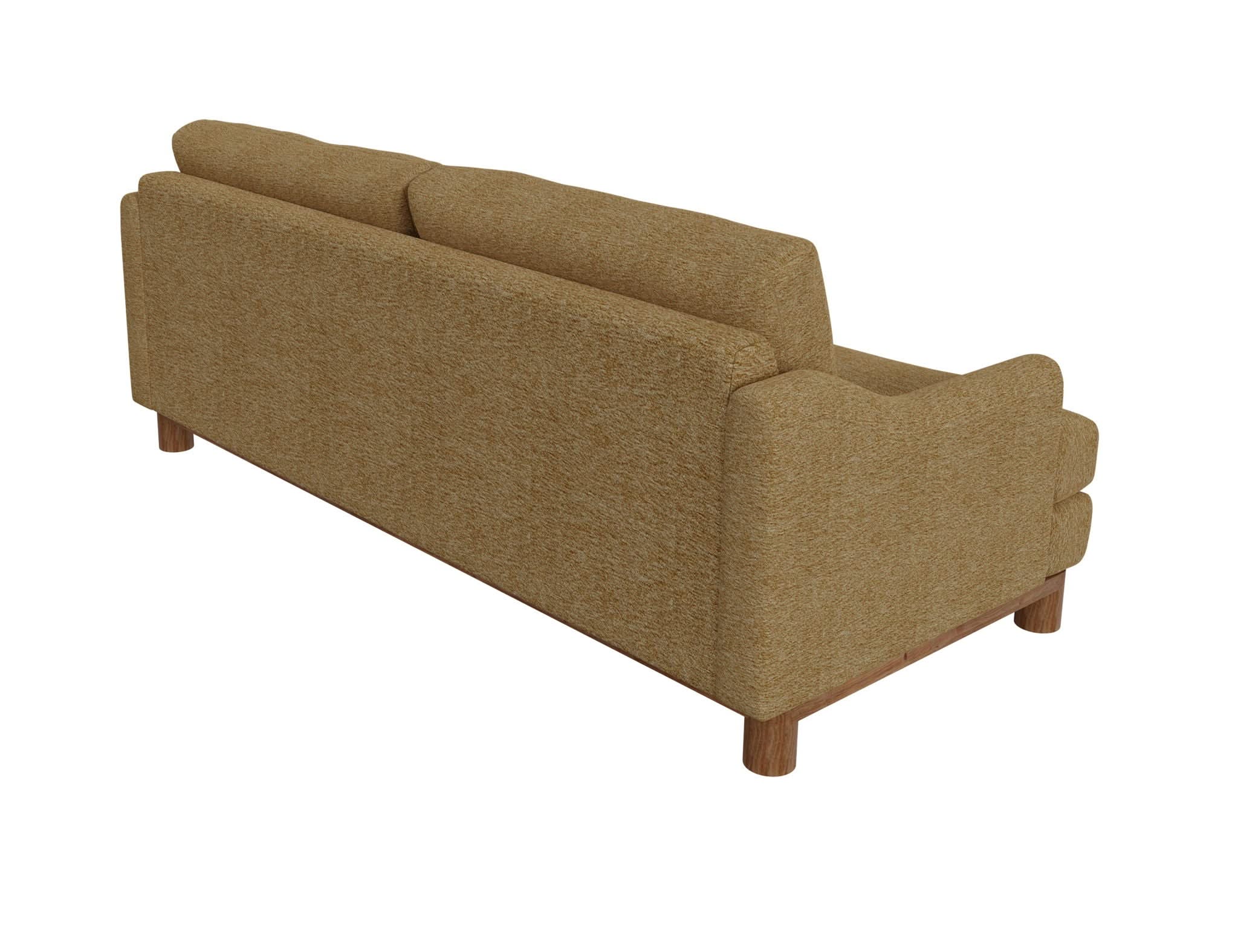 Olimpia - Sofa - Capuccino Brown - Image 3