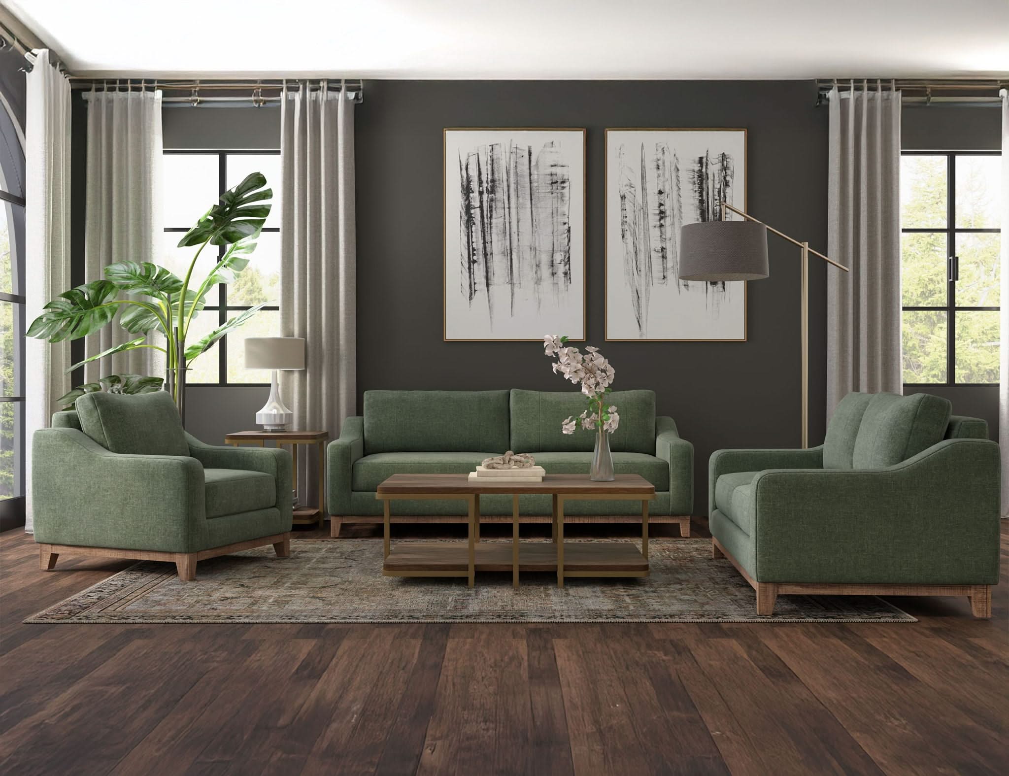 Olivo - Sofa - Image 19