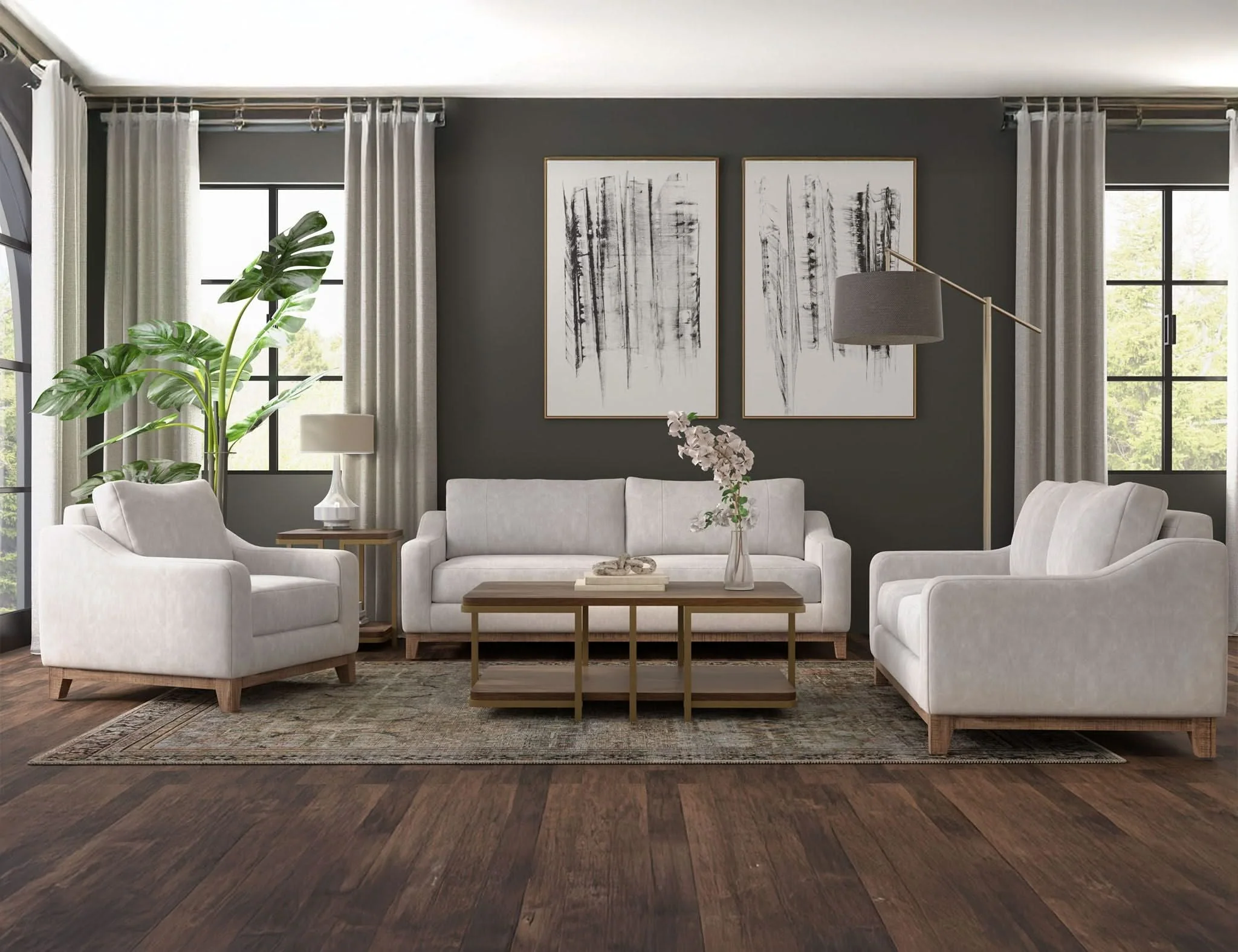 Olivo - Sofa - Image 7