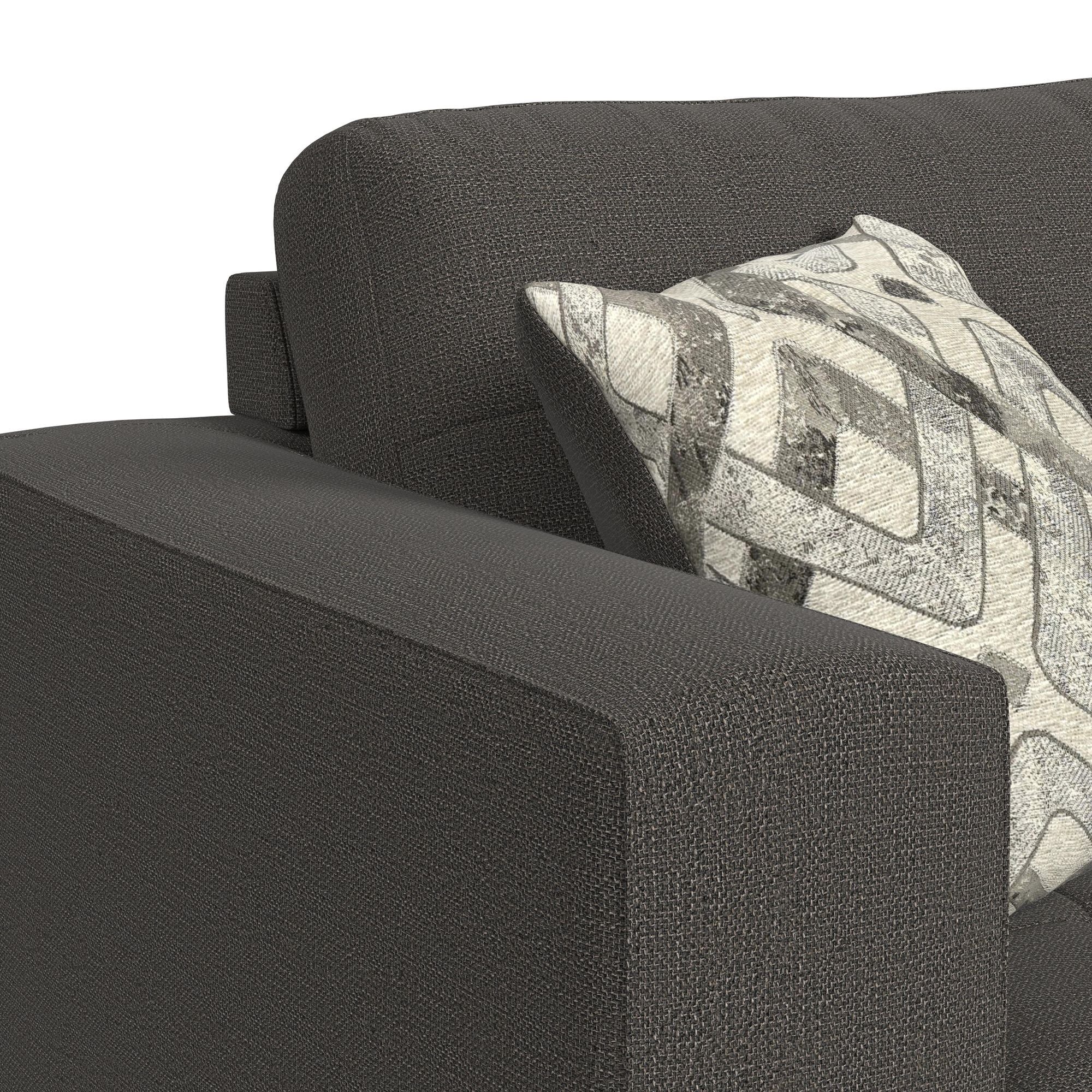 Options One - Living Room Set Sectional - Image 13