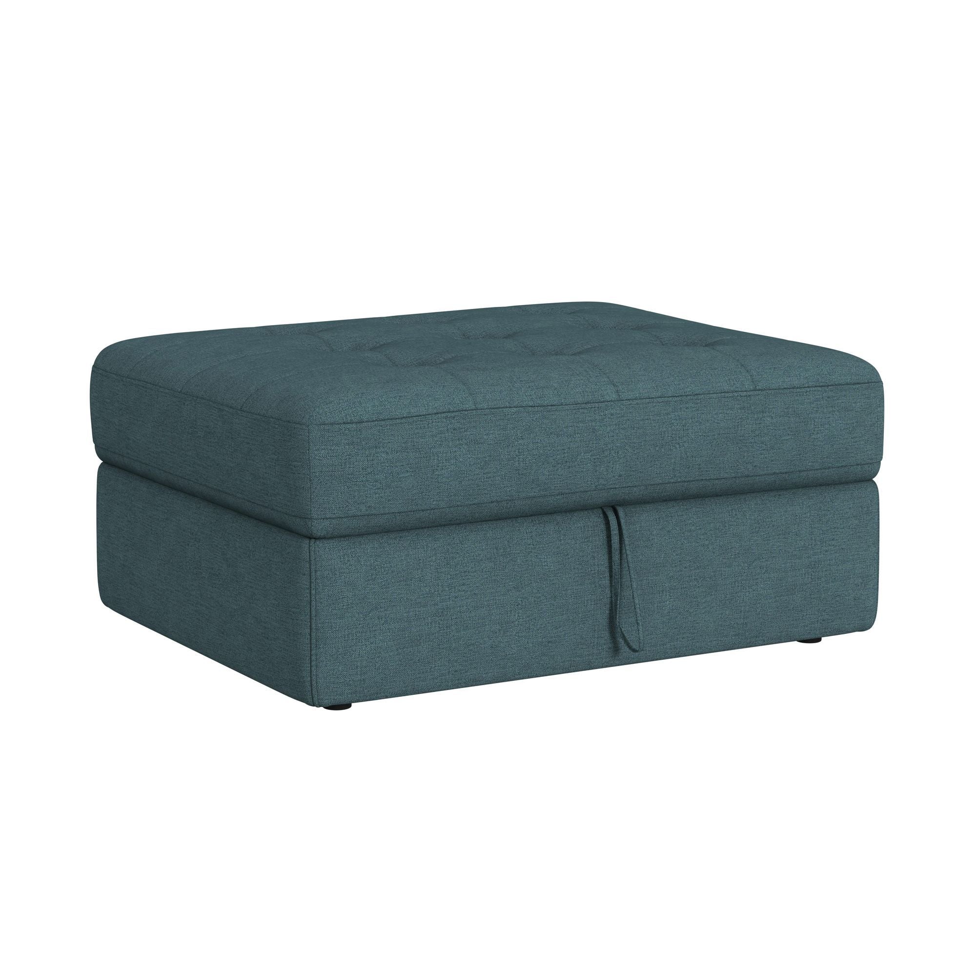 Options One - Living Room Set Sectional - Image 22